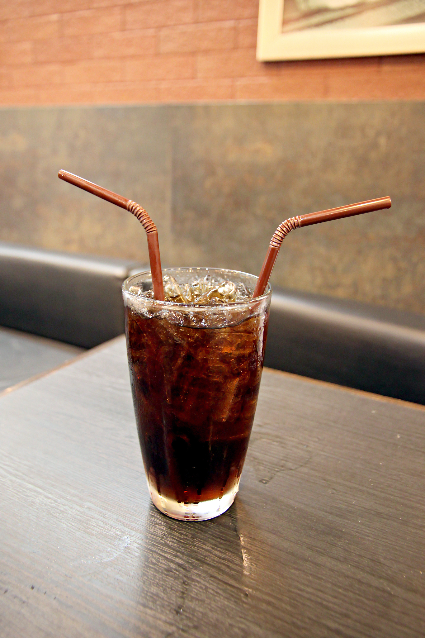 感冒喝可乐有影响吗