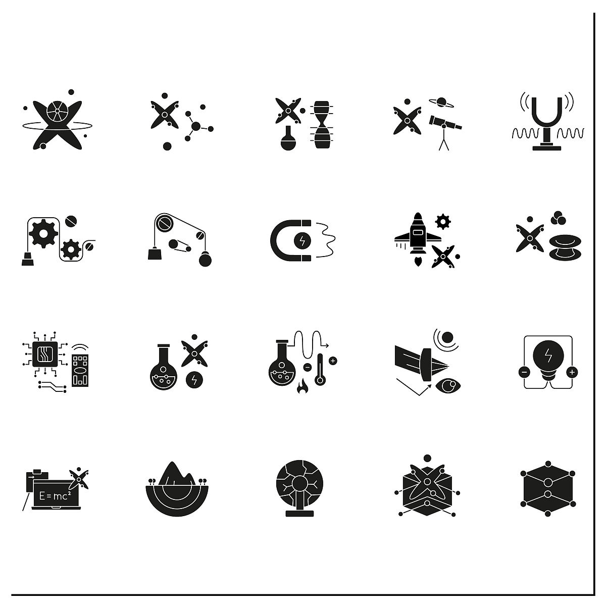 初高中物理教材：构建科学思维的基石
