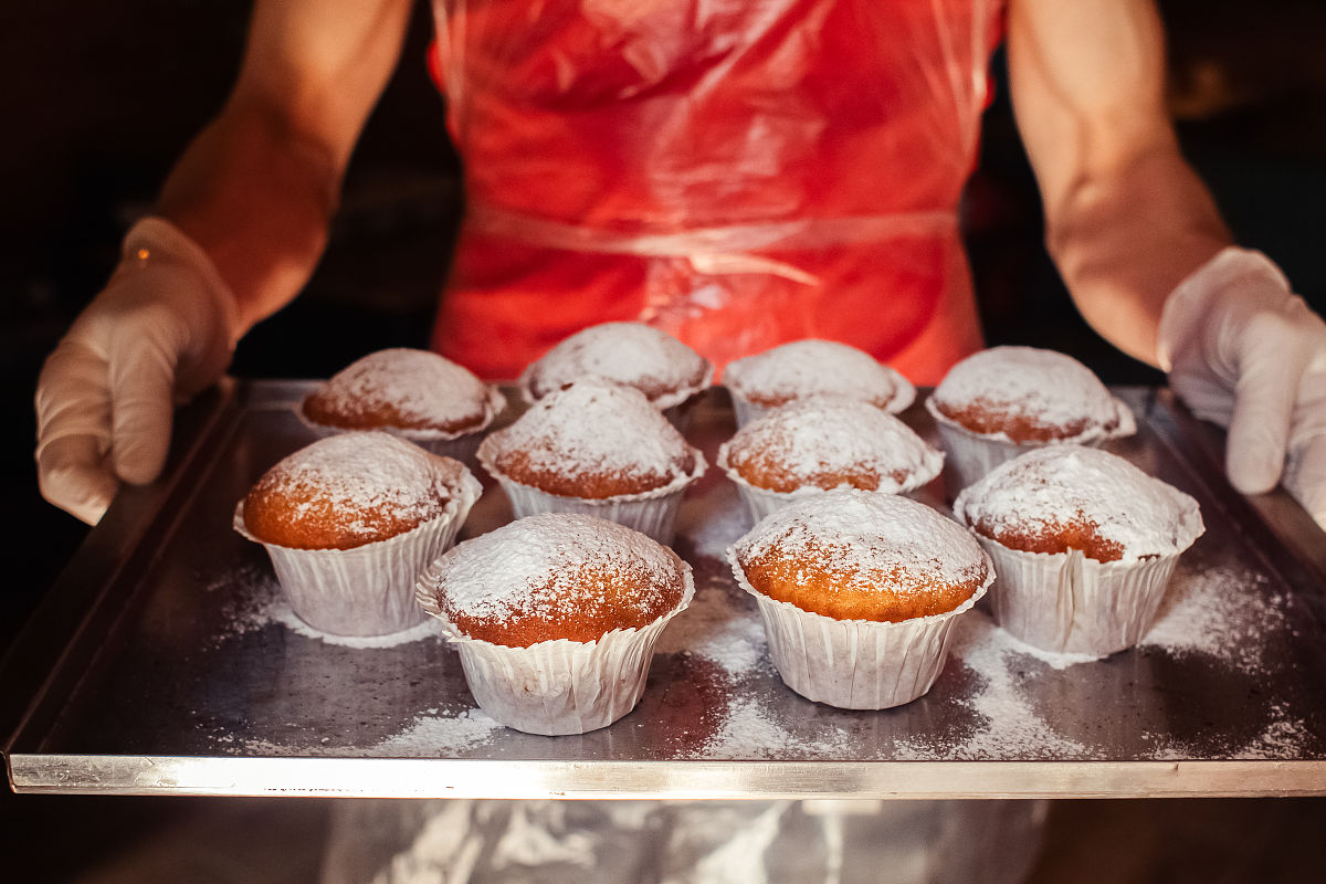 街边舒芙蕾赚钱攻略：从选址到营销全方位指南
