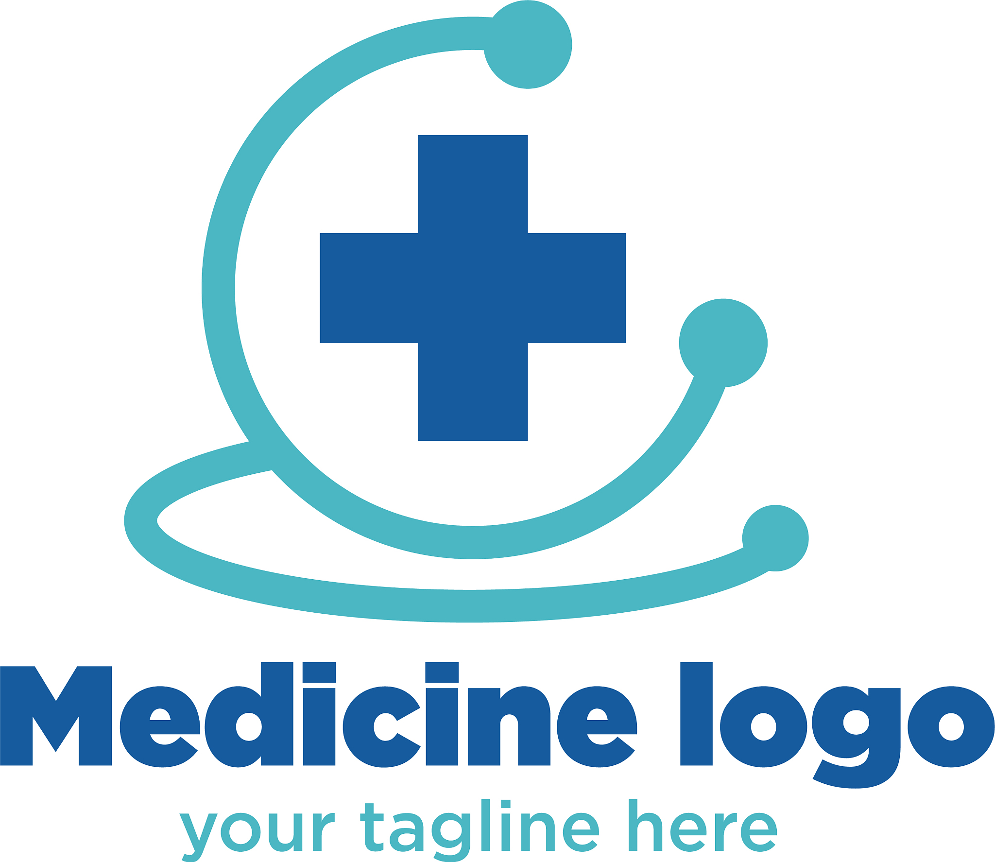 health medicine logo designs