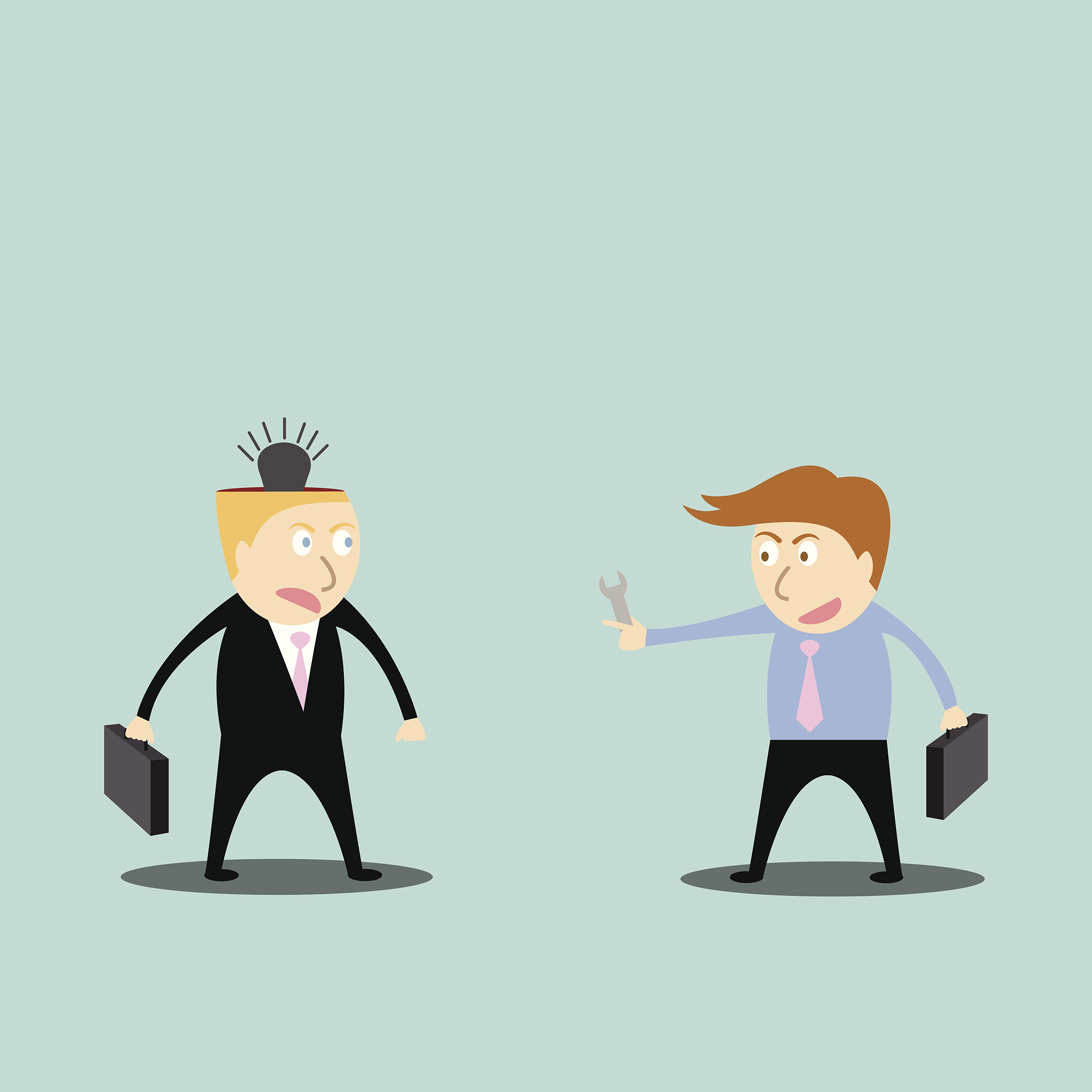 职场不要脸的五种表现，你中招了吗？