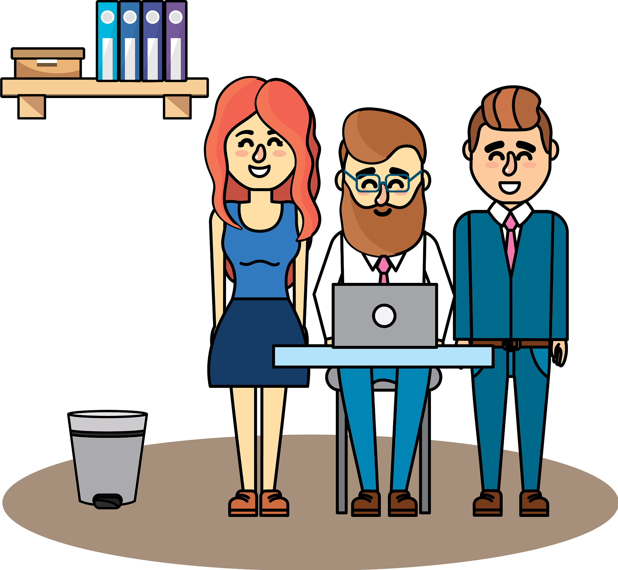 华夏计算机学校影视动画是好专业么毕业能干啥工作呢