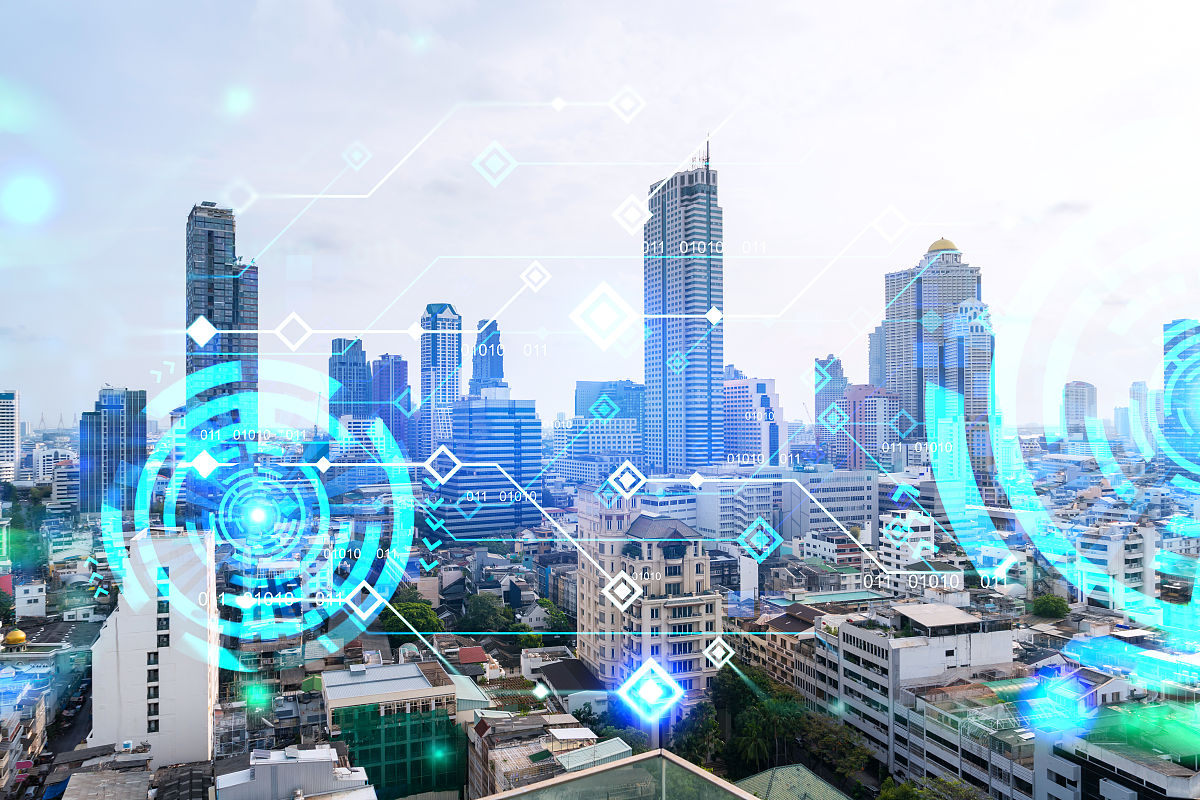 未来10大城市预测：哪些城市将引领全球发展？