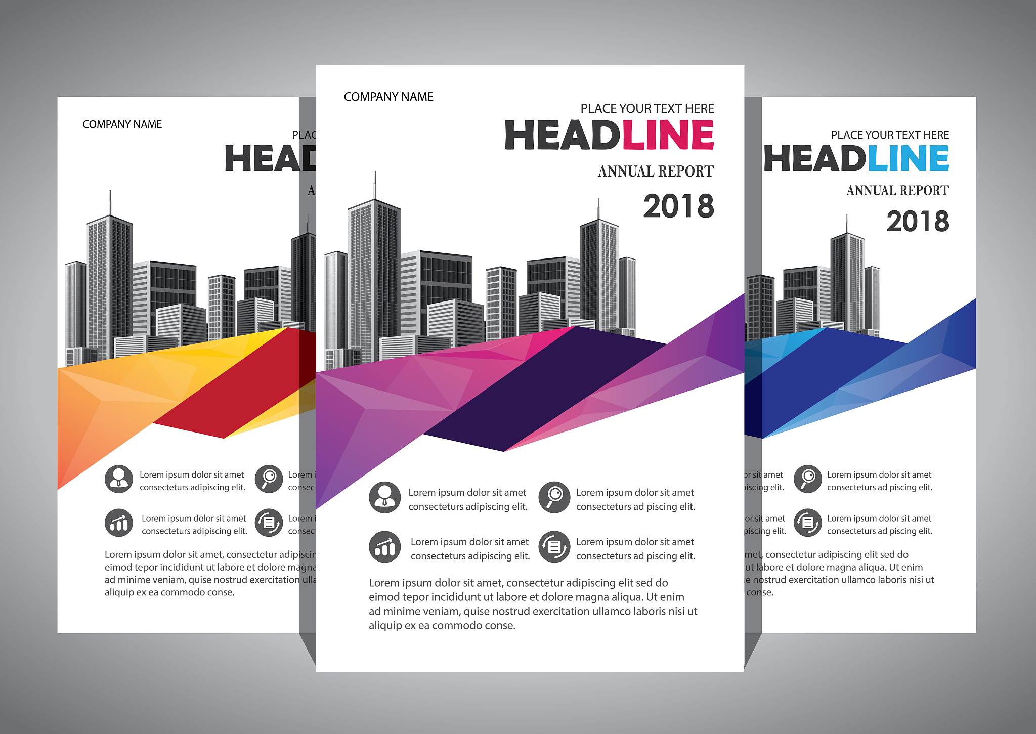 brochure template layout, cover design annual report, magazine, 
