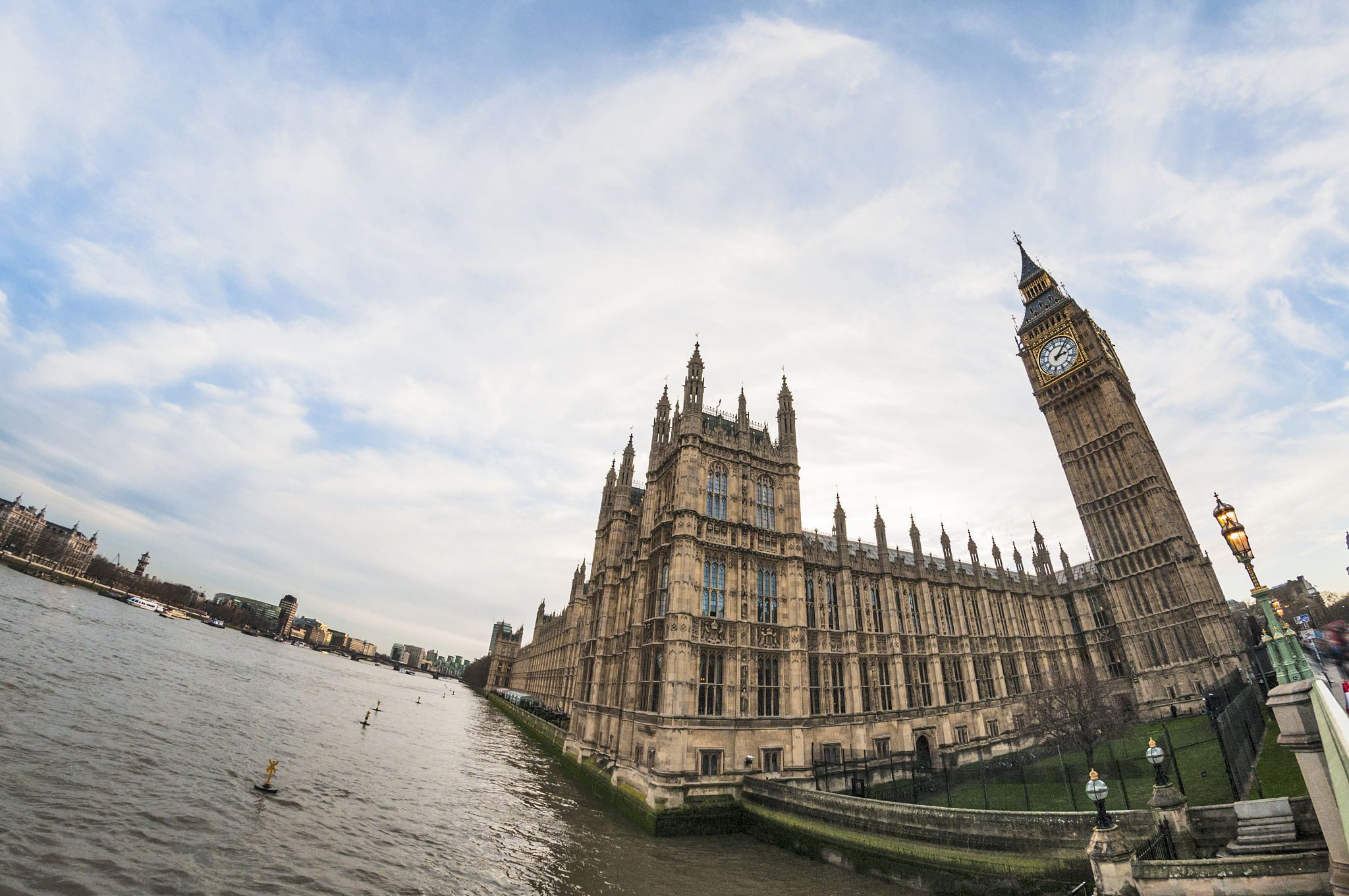英国必游的6大景点：历史、文化和自然奇观