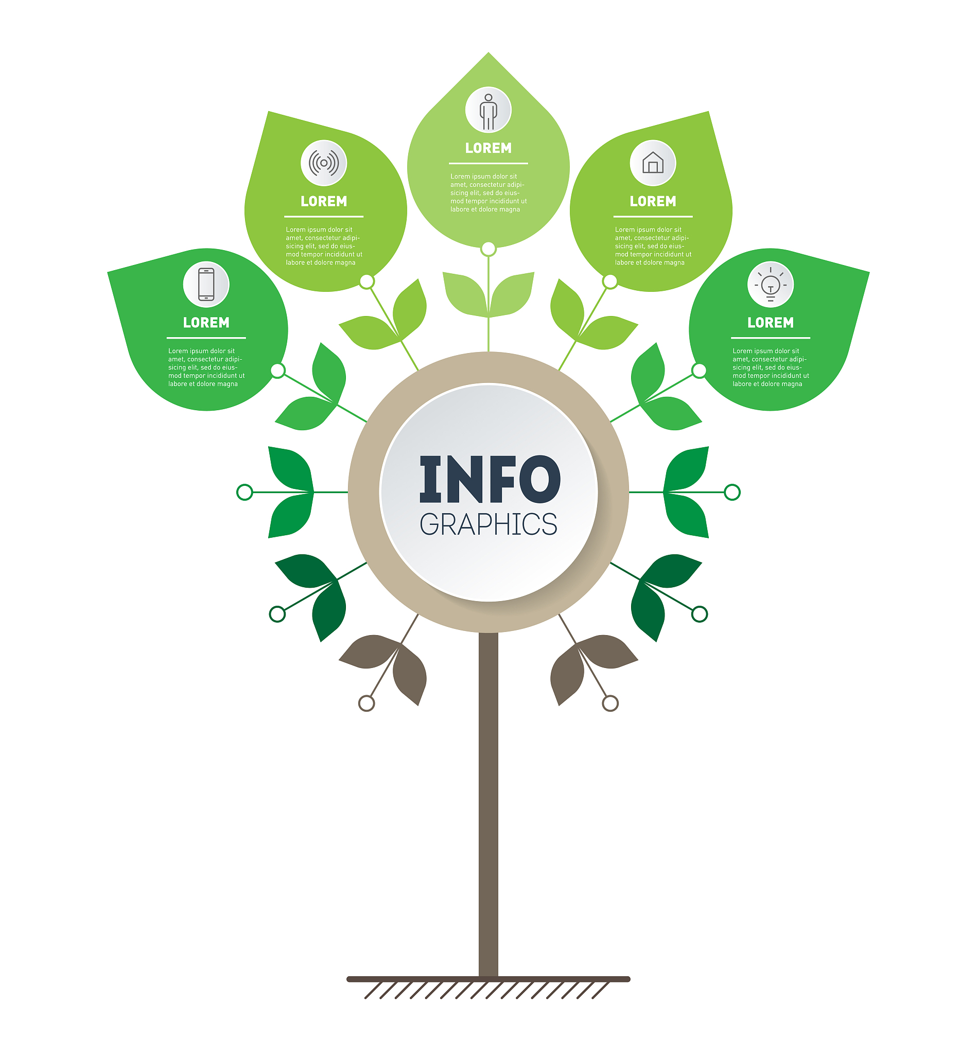 ESG信息披露成趋势：监管机构和行业组织齐发力