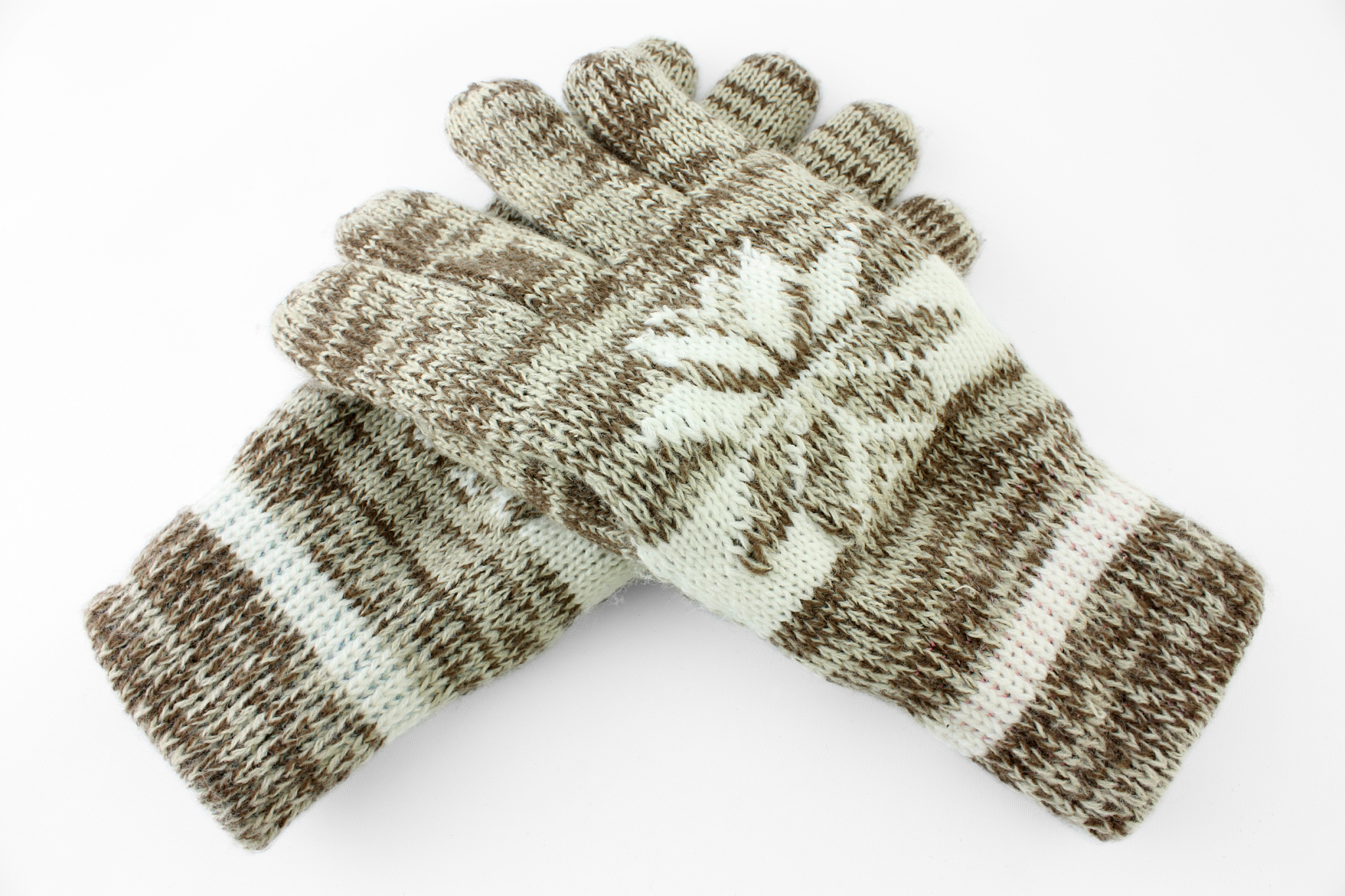 wool gloves