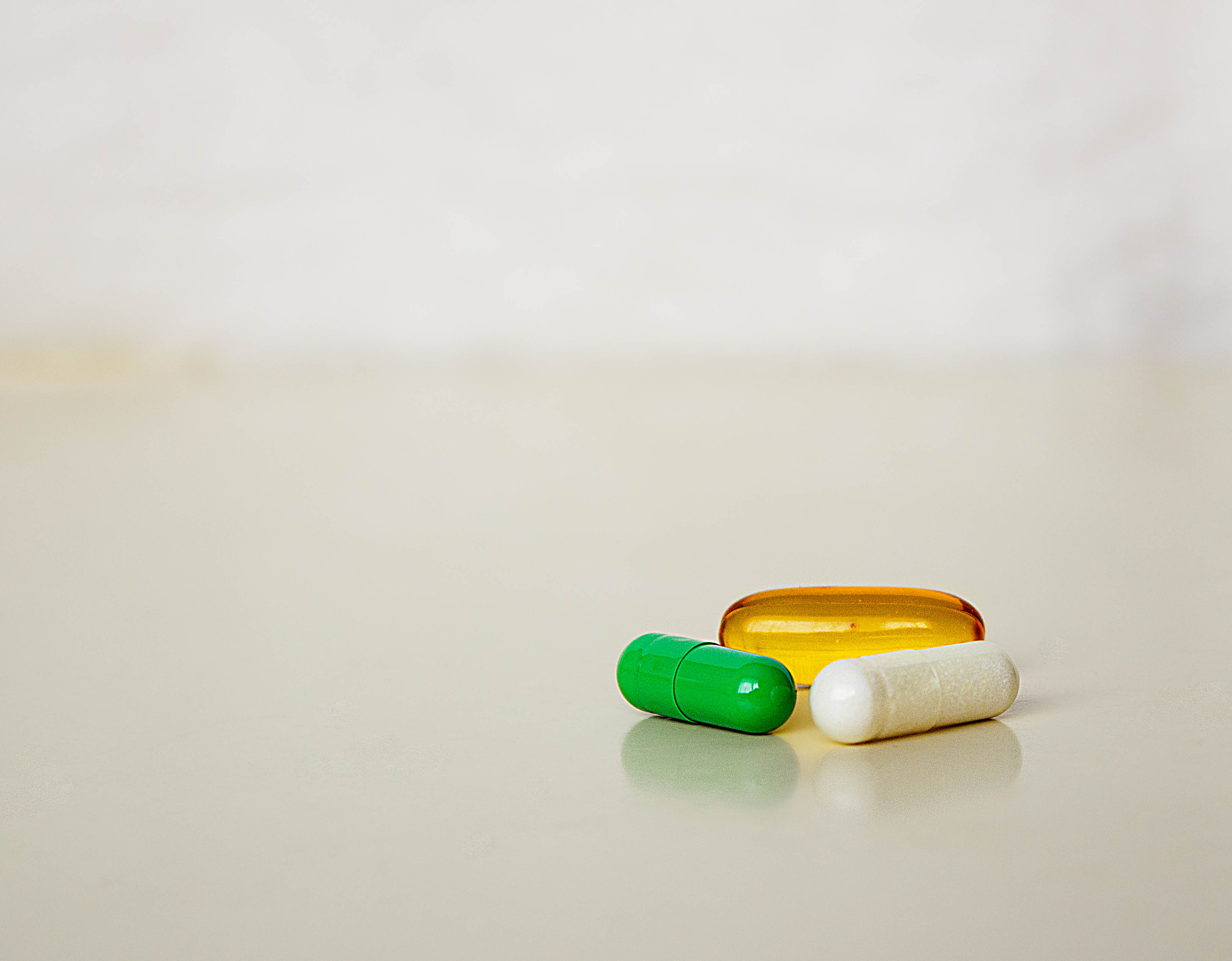 番茄红素软胶囊服用指南：正确方法及注意事项