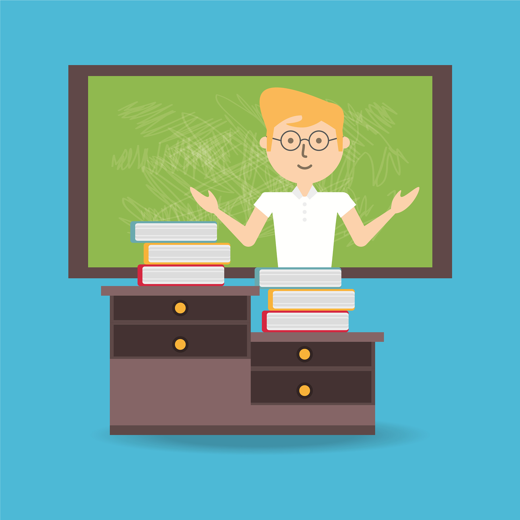 school and education design