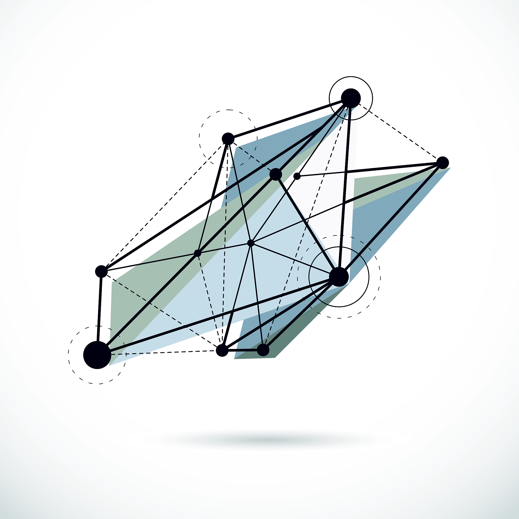 低维动作空间详解：定义、案例与高维对比