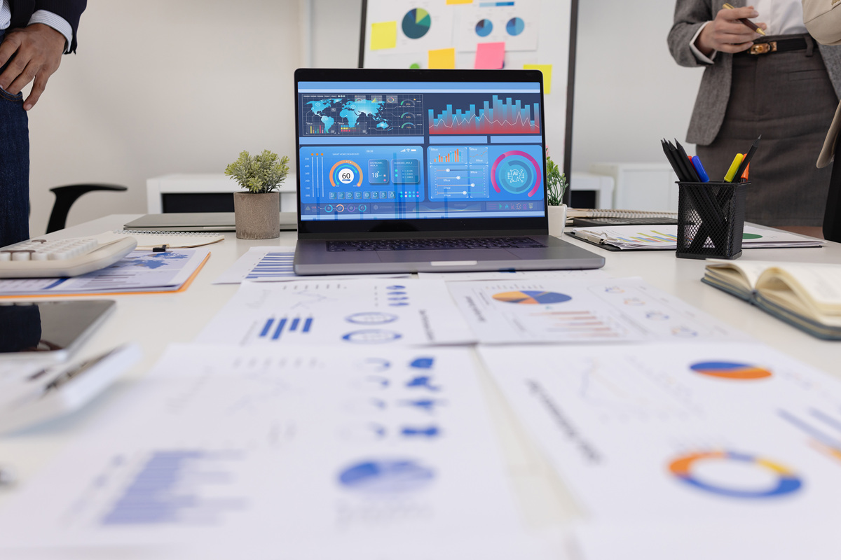 全景拼接师 第七月 月报