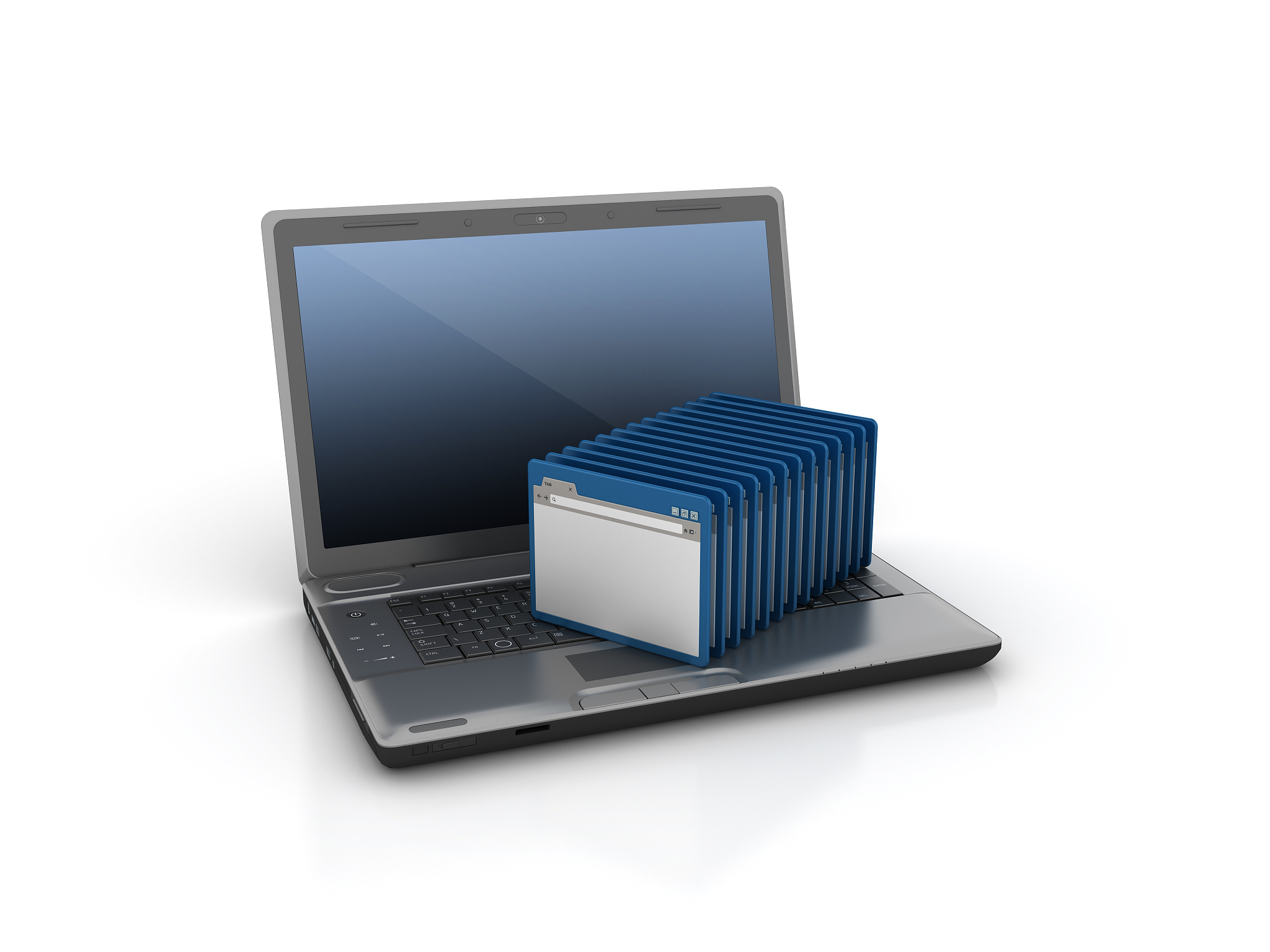 乐山现代计算机经济管理学校专业设置详解