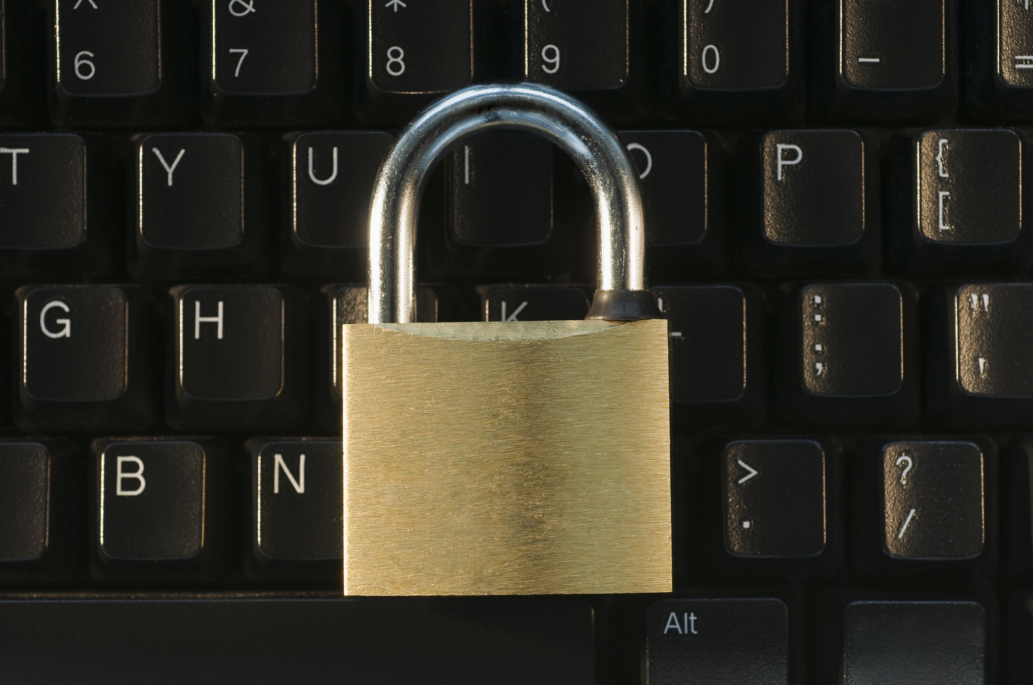 安全检查清单：保障您和您的企业的安全