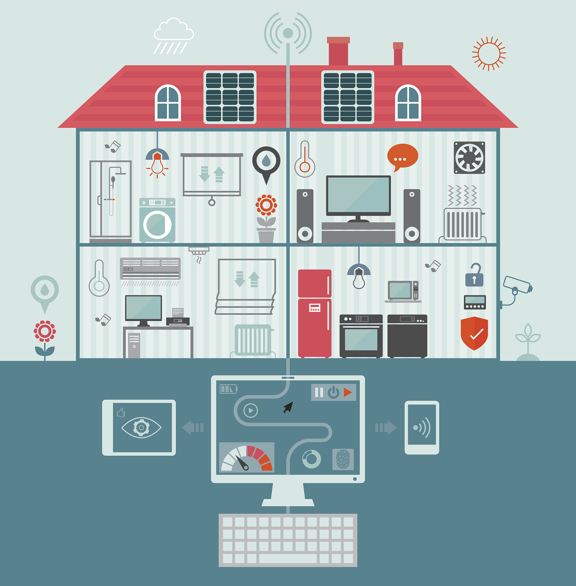 Living Without Electricity: Challenges & Benefits of an Off-Grid Life