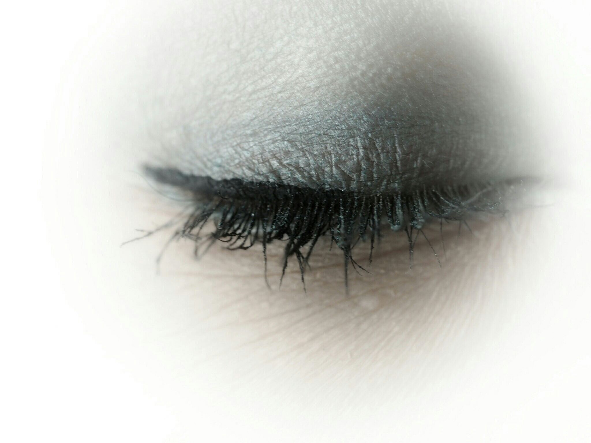 睫毛12mm13mm的区别？