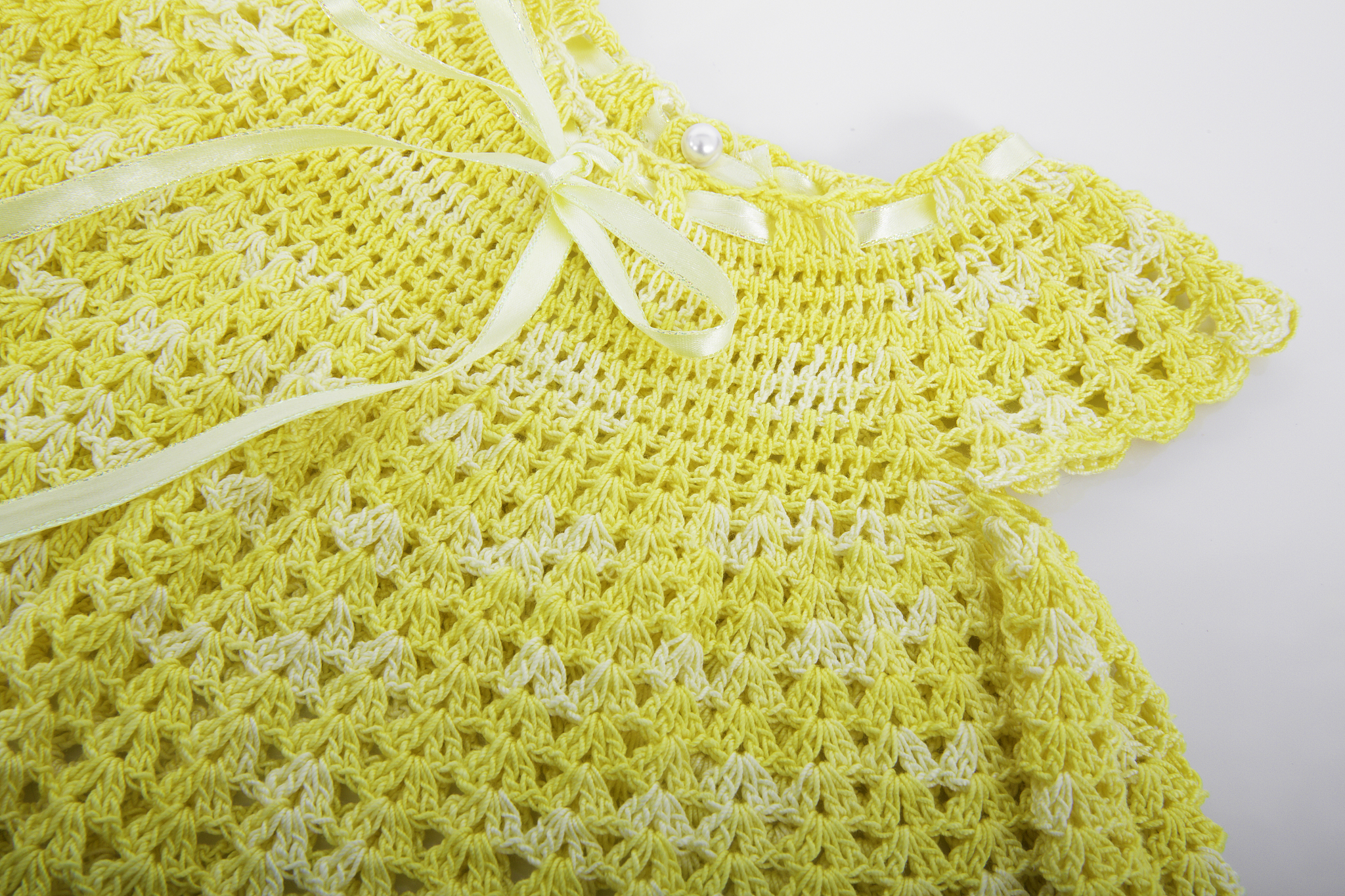 绒线衣编织入门：从基础技巧到精美设计