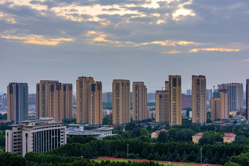 潍坊商业学校地址及乘车路线用