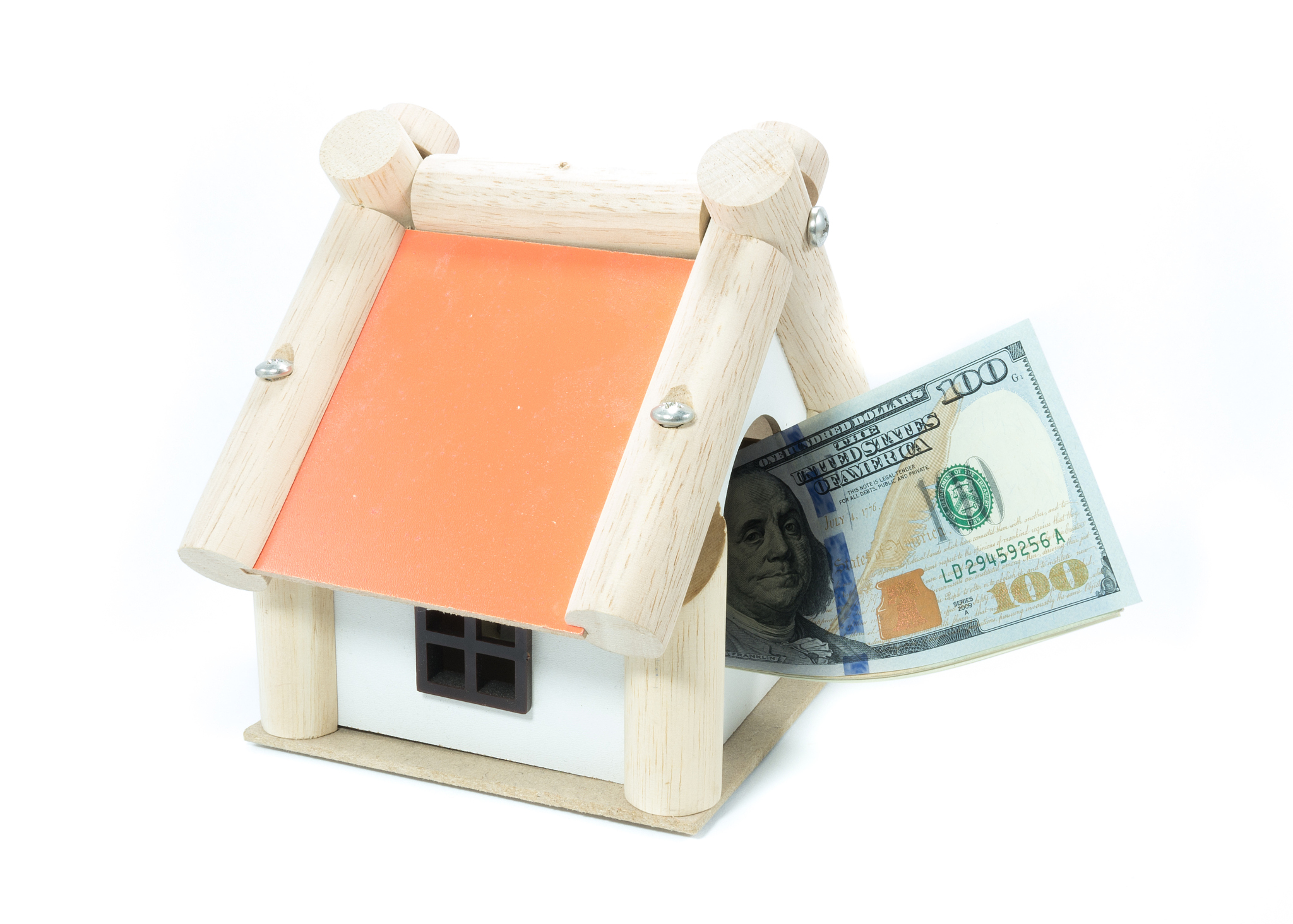 home loan concept