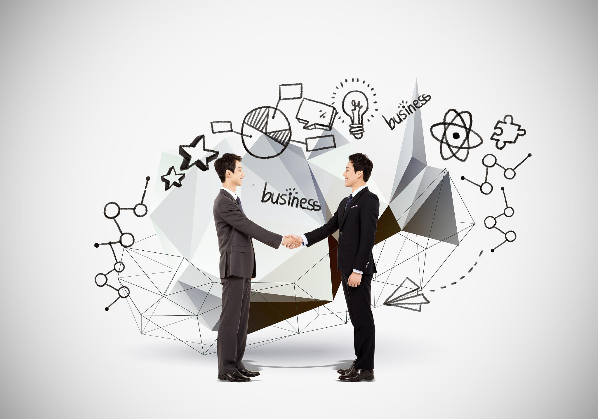 使用具体案例：提升说服力、理解力及决策力的关键