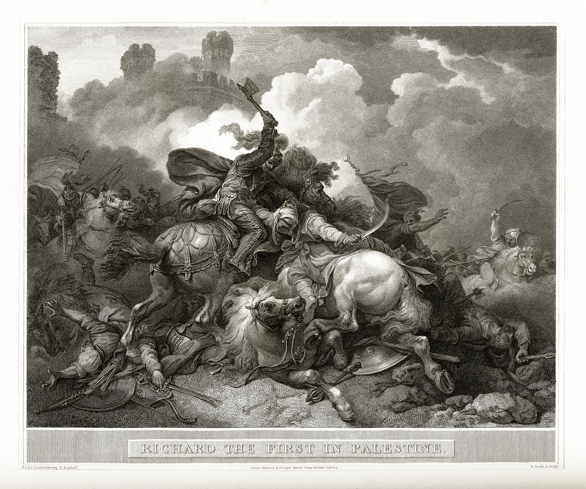 请解释Grisaille传统