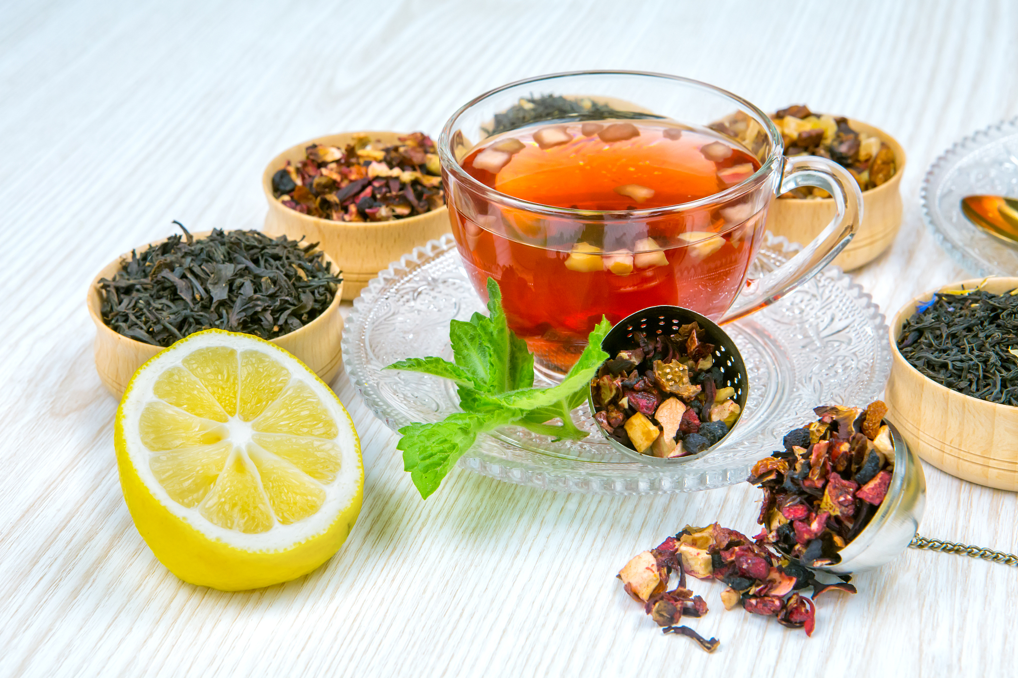 红茶有减肥的功效么