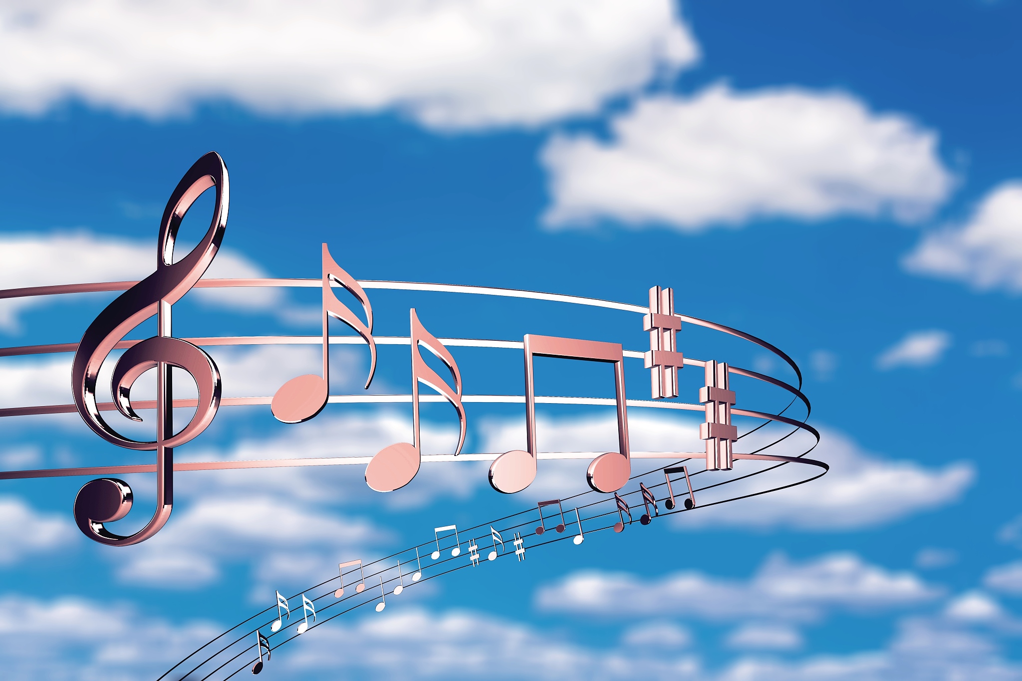 music.