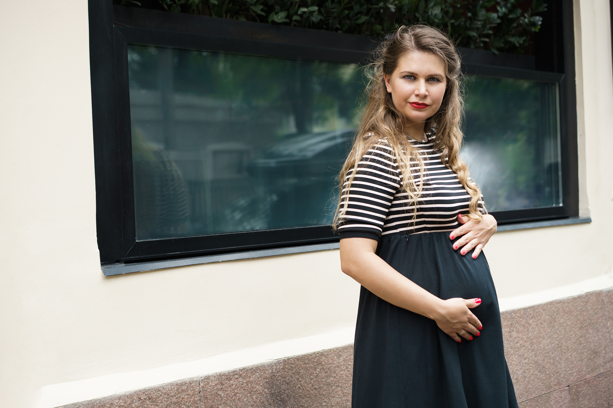 女人是否有福，从这三个字便可看出她的命运