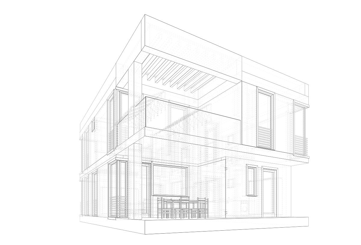 2023年建筑室内设计学什么 课程有哪些