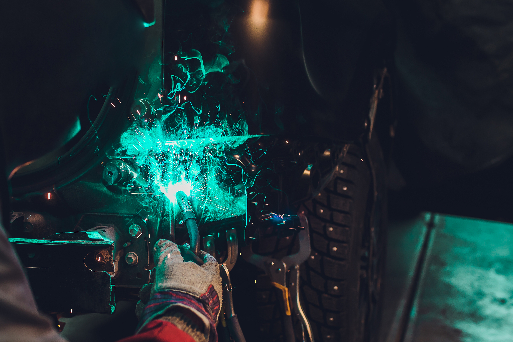 重庆工业职业技术学院2020年新增专业 | 培养未来工业人才