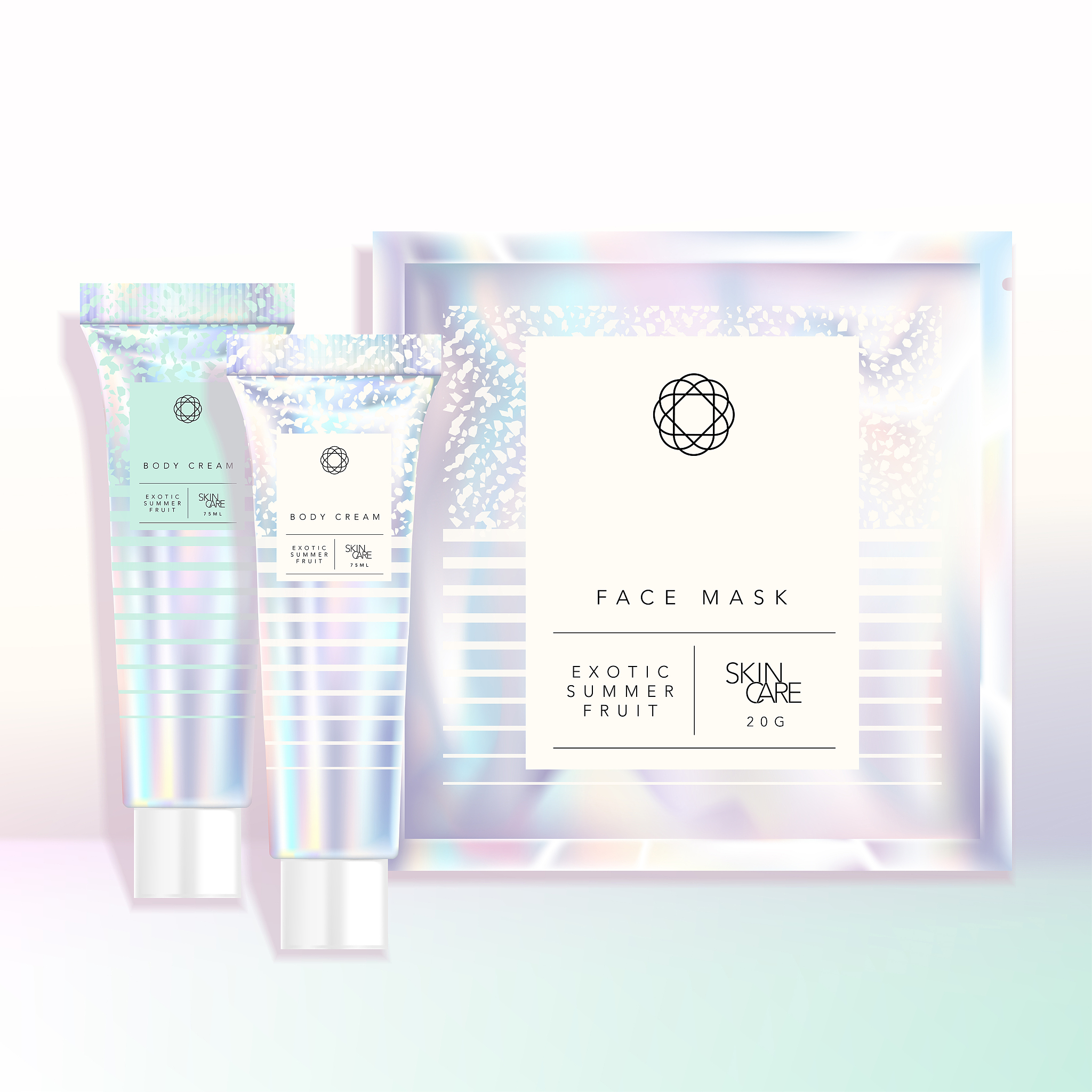 鼎鑫沙棘逆颜水凝蚕丝面膜怎么用？