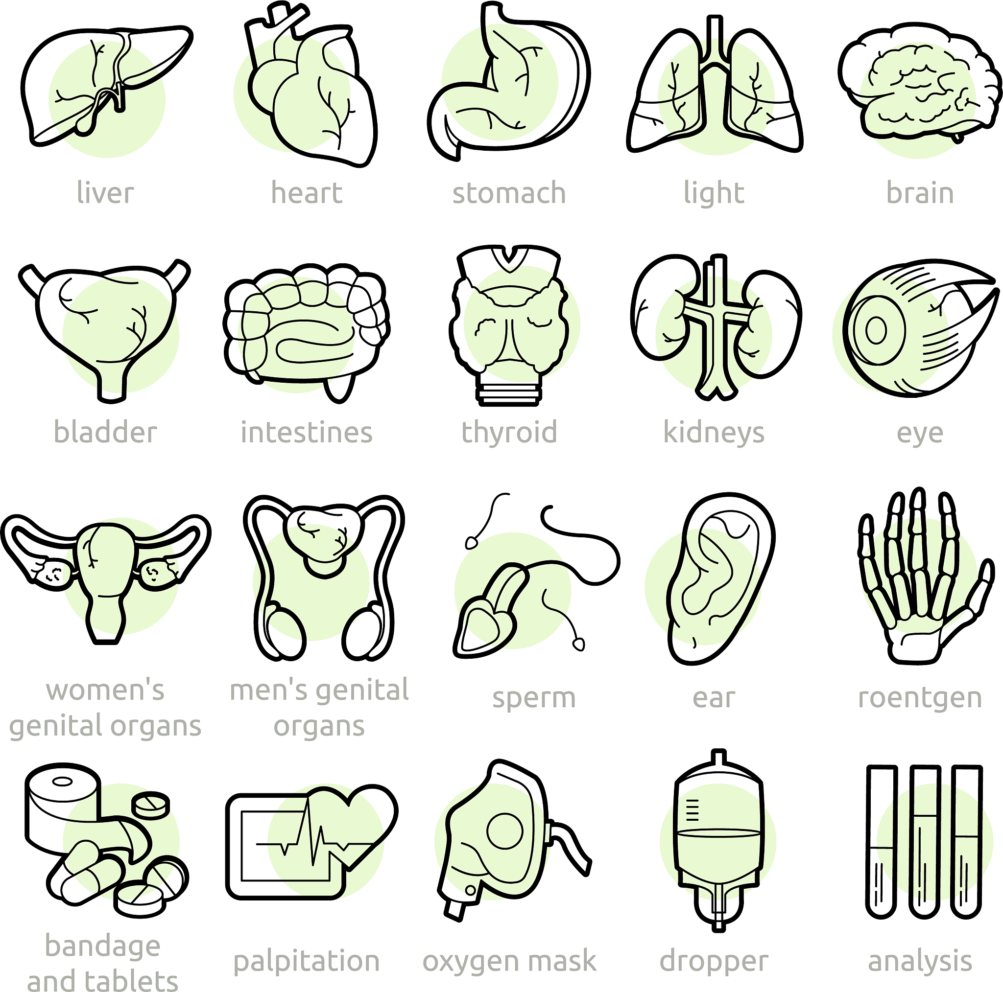 生理期头晕？这些检查必不可少！