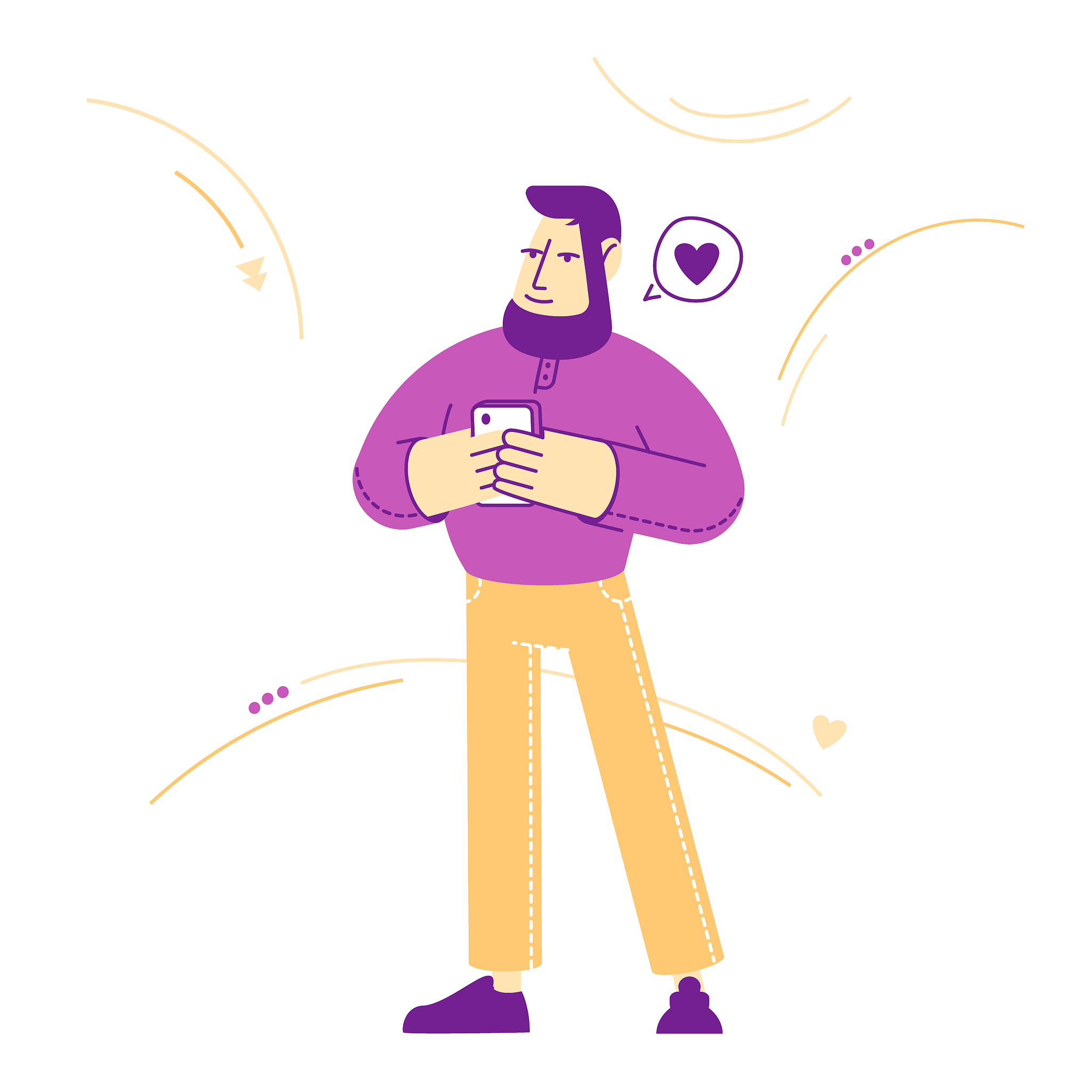 如何对一个暗恋的女生表白