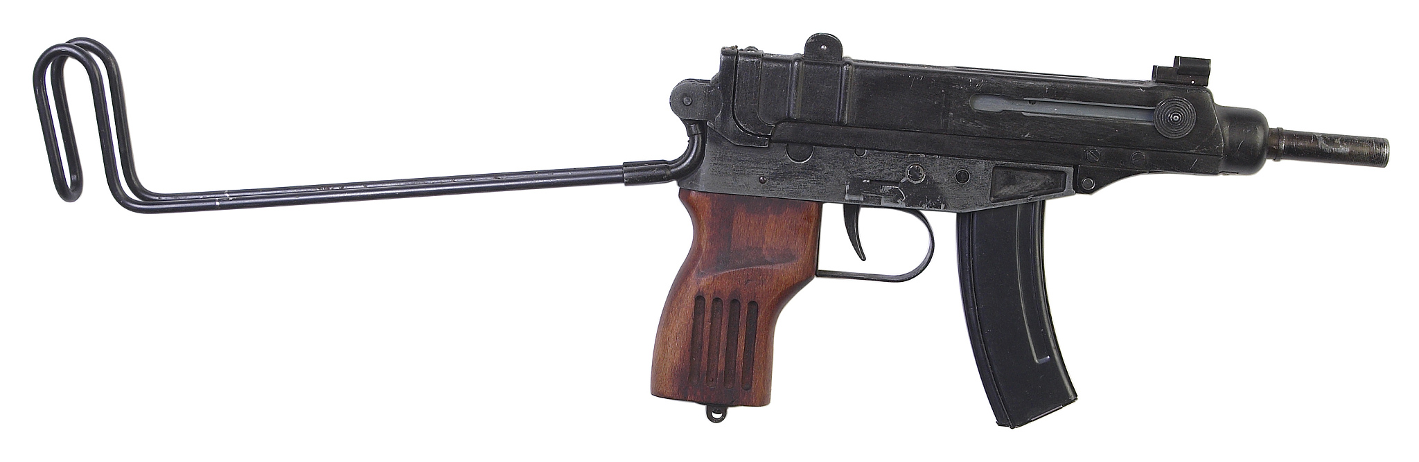 Gun Enthusiast Shares Collection: 31 Guns, 40,000 Rounds of Ammo