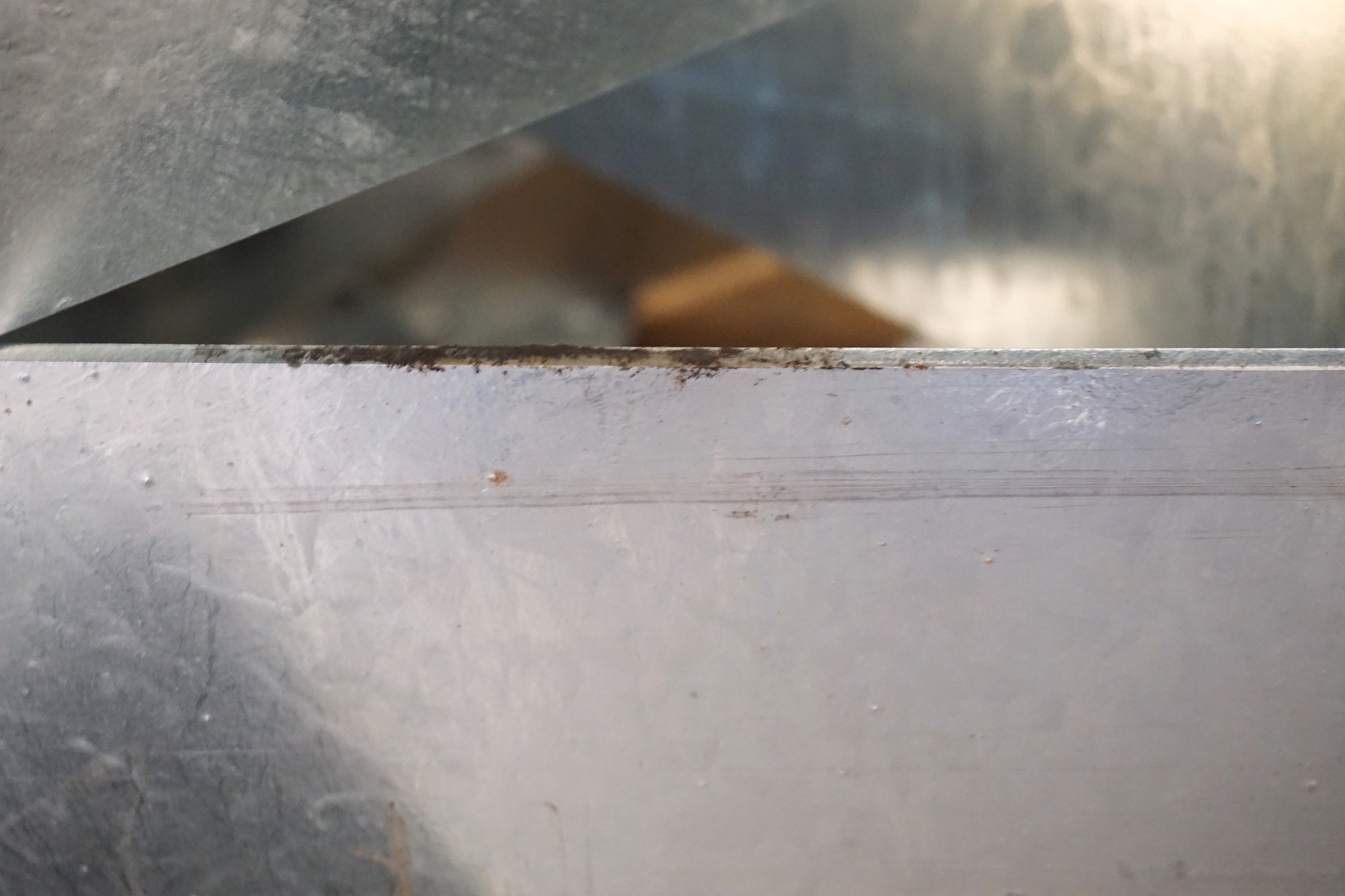 碳钢不锈钢复合板：融覆式堆焊工艺详解