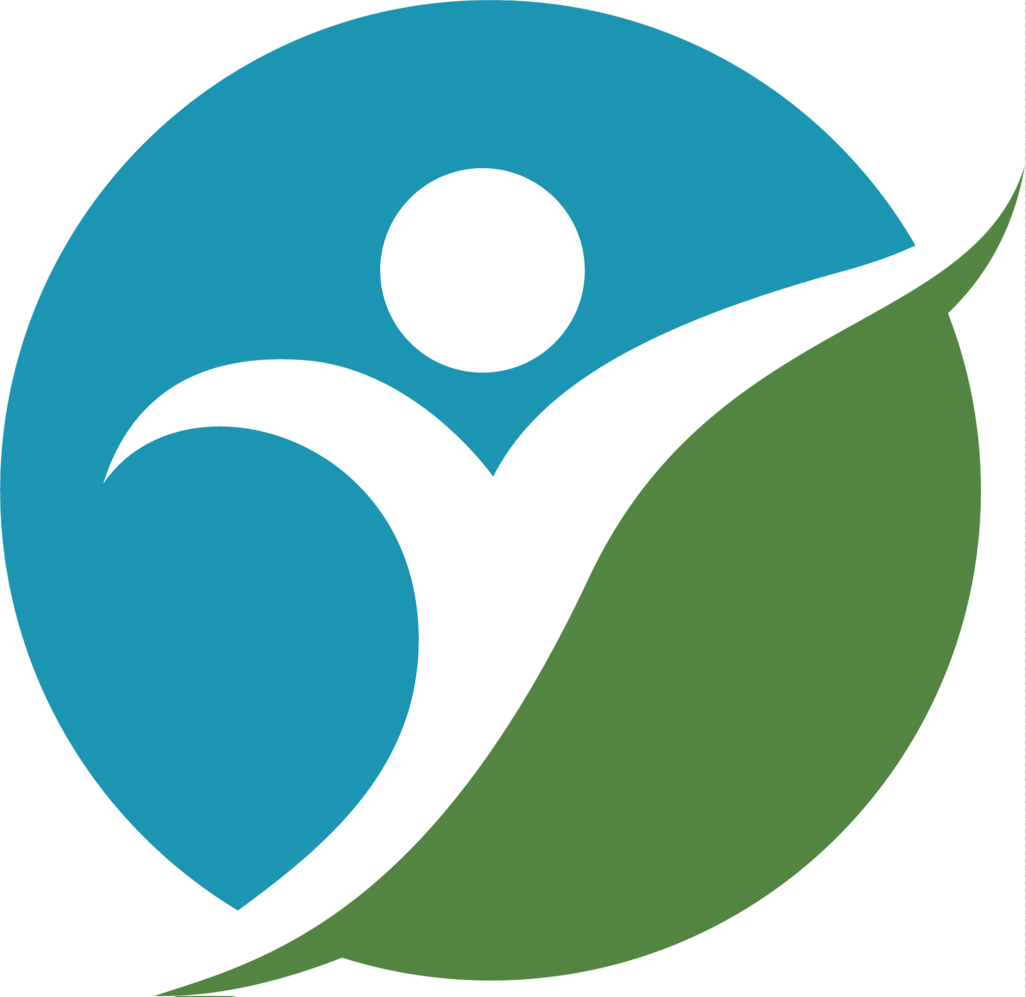 healthy life logo