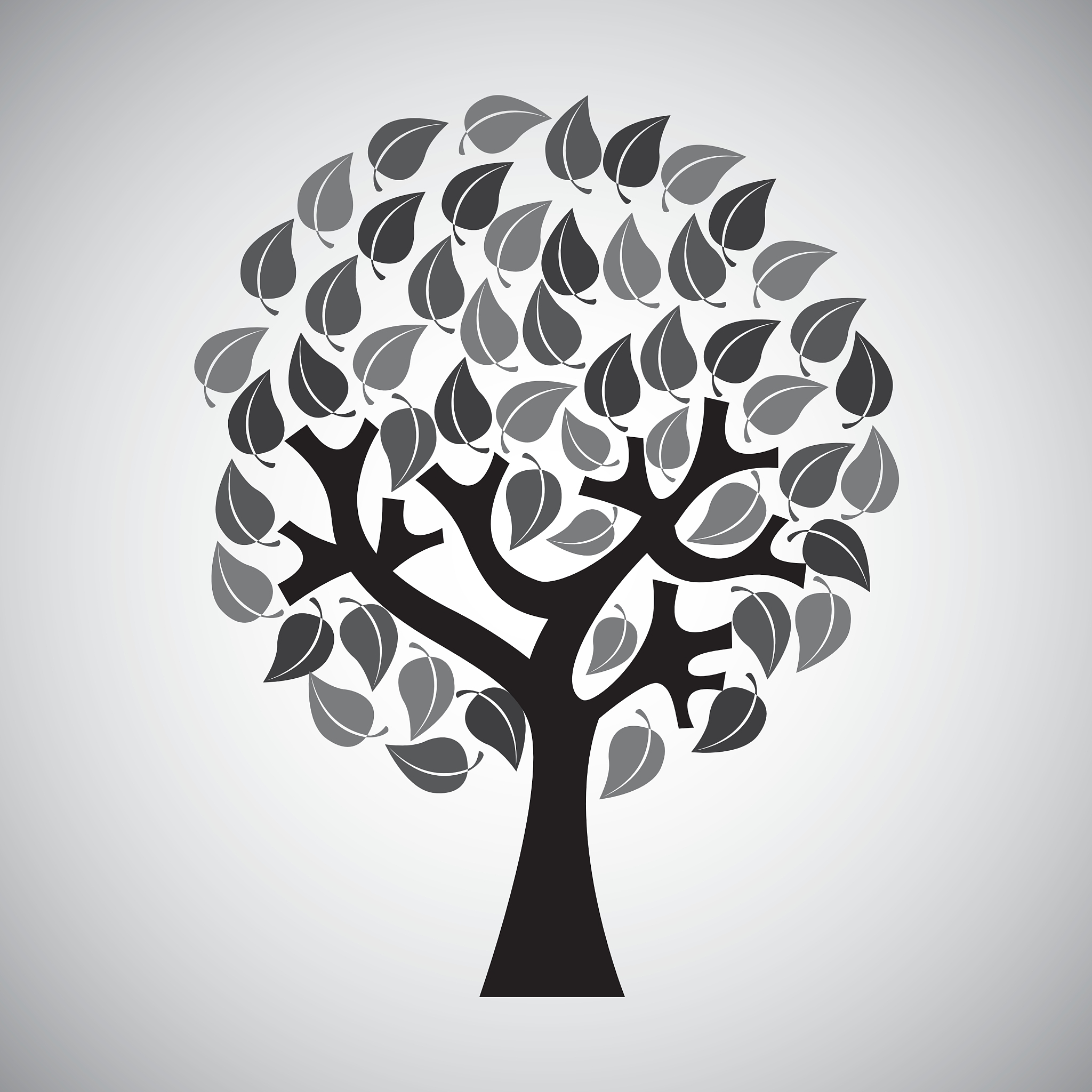 tree design