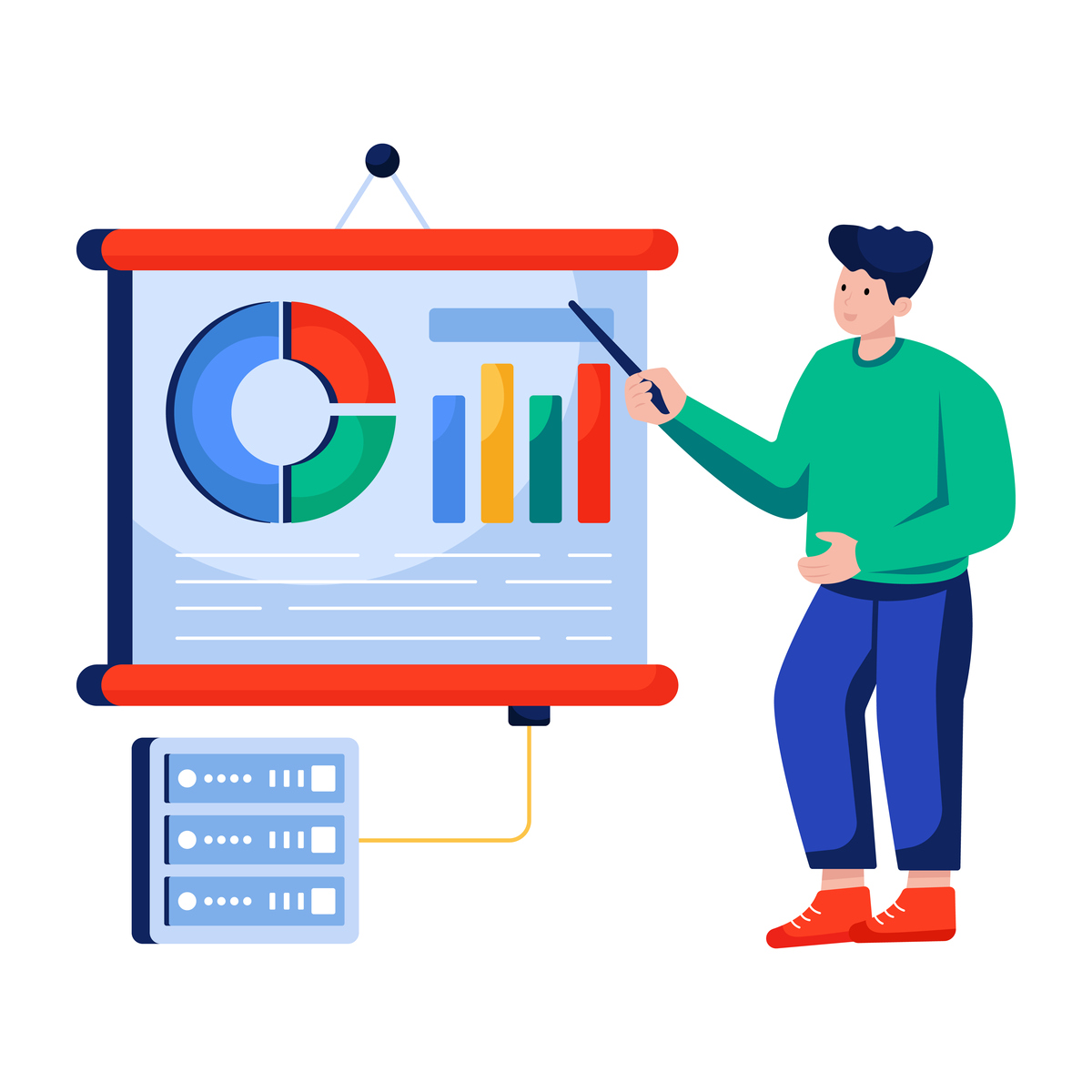 平面设计需要学什么？掌握哪些技能才能成为平面设计师？