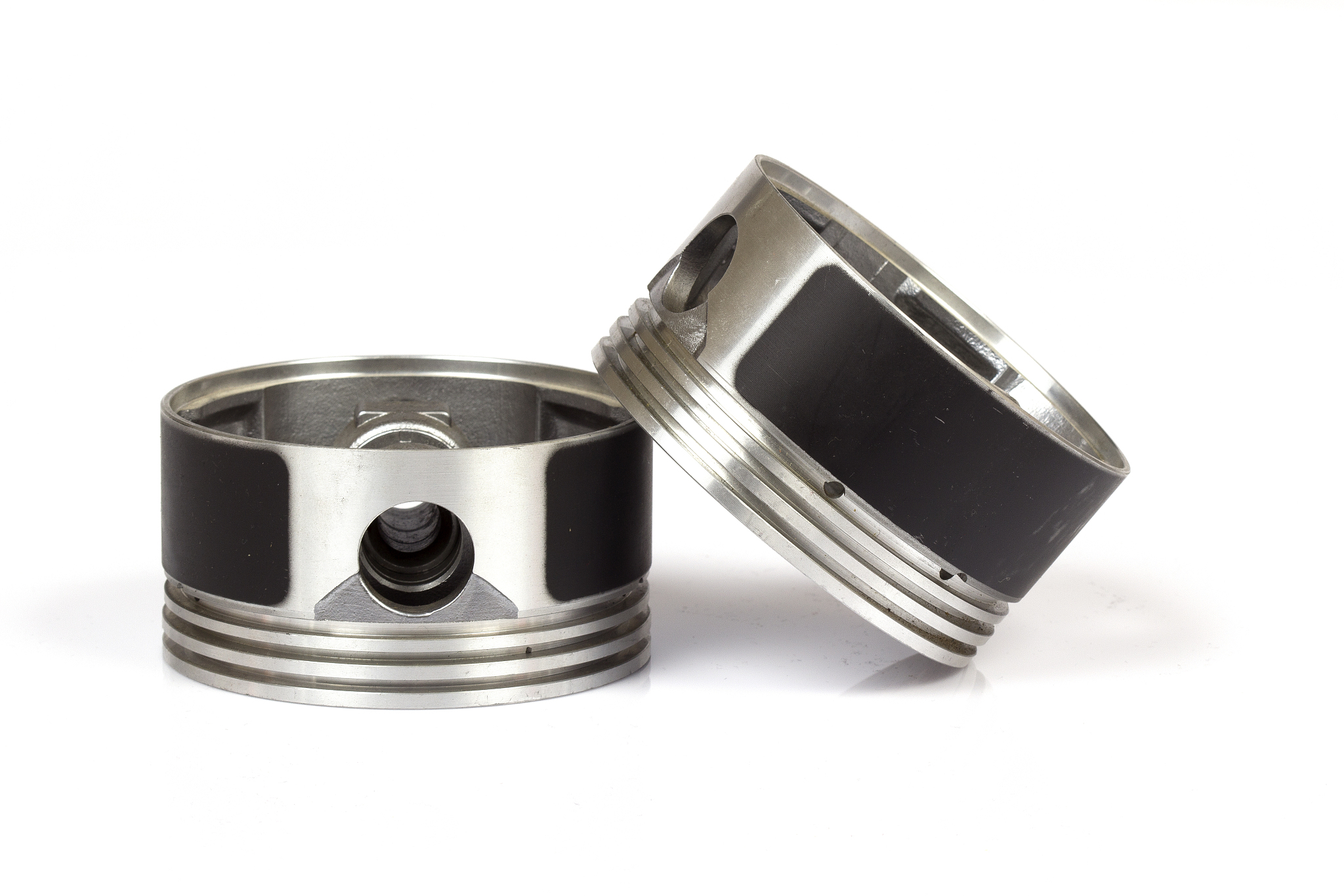 otomobil piston parts