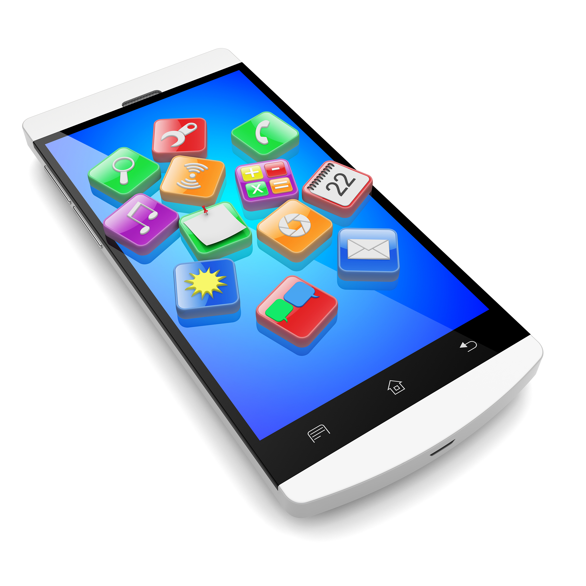 smartphone