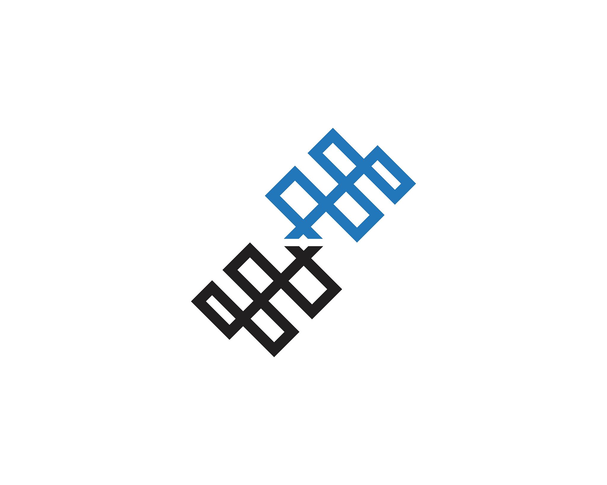 plumbing icon logo design vector