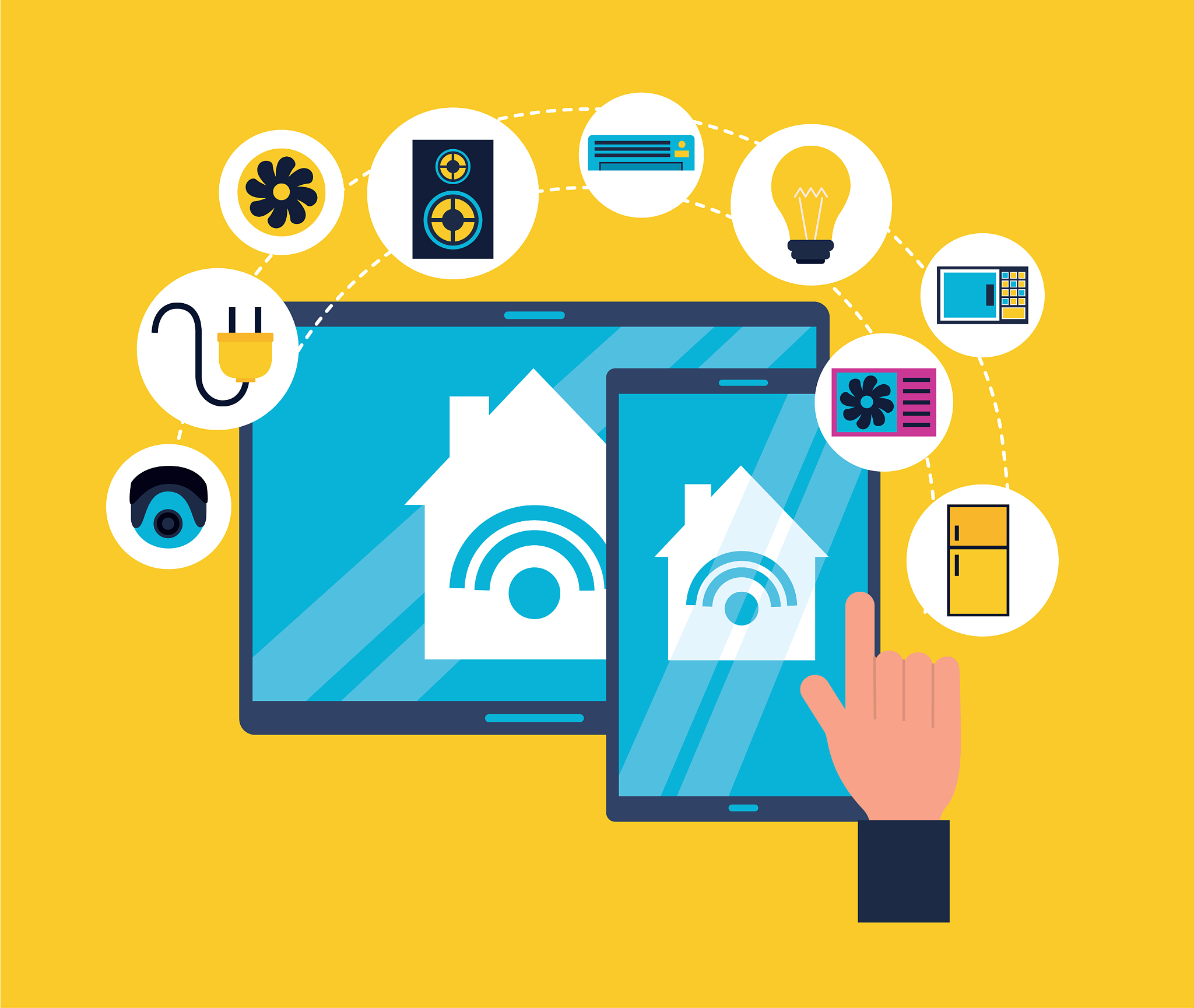 smart home related