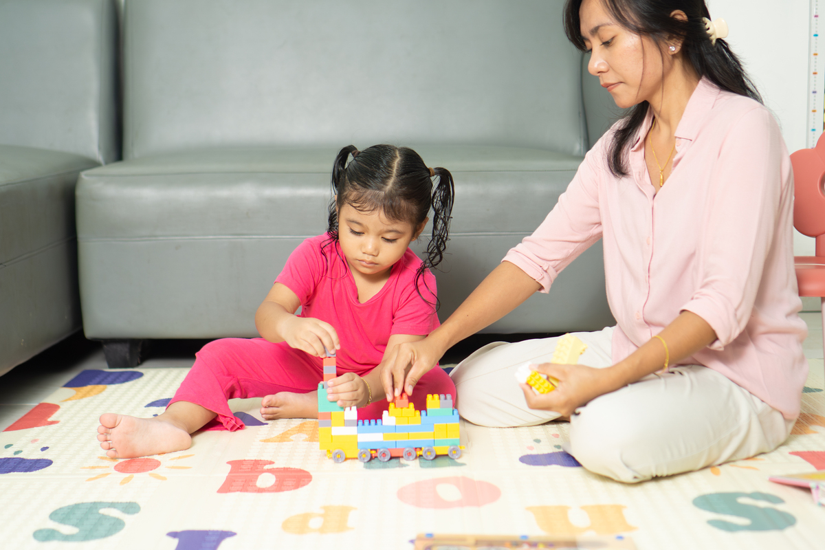 带娃指南：培养健康快乐宝贝的七个秘诀