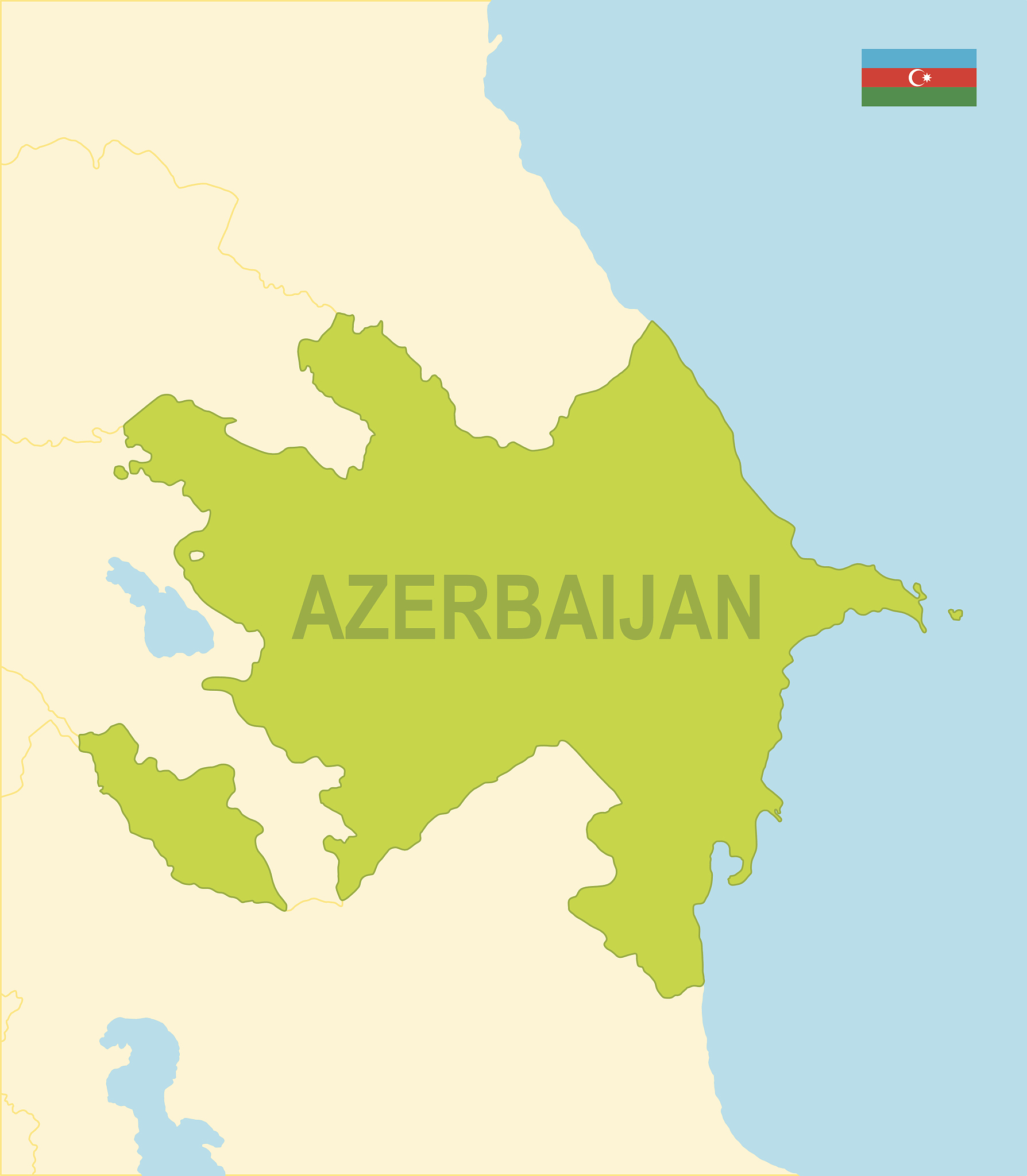 azerbaijan