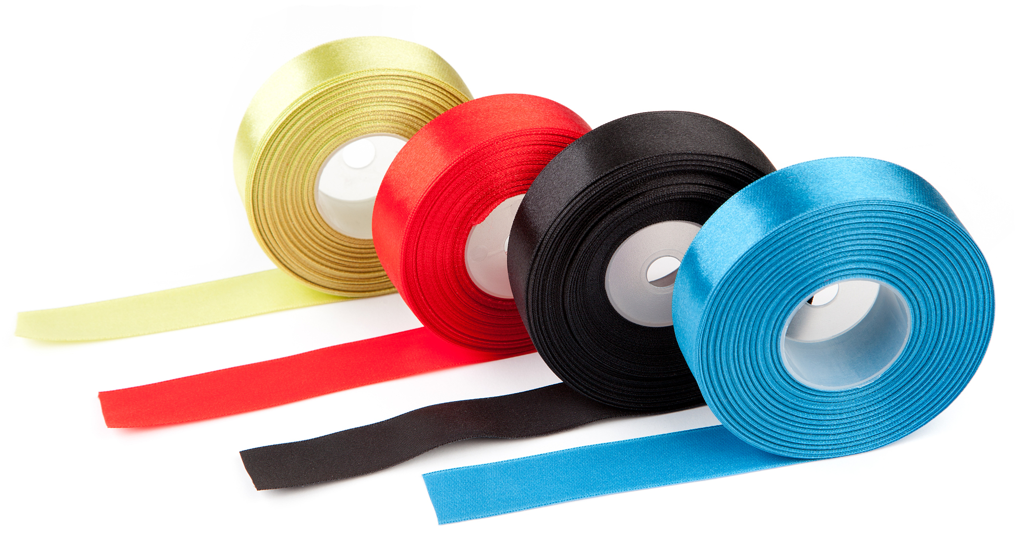 ribbons