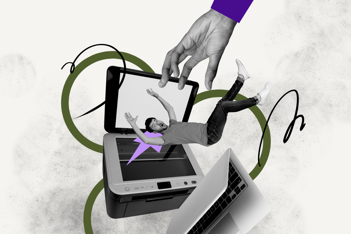 逃离网络？未来趋势与个人选择