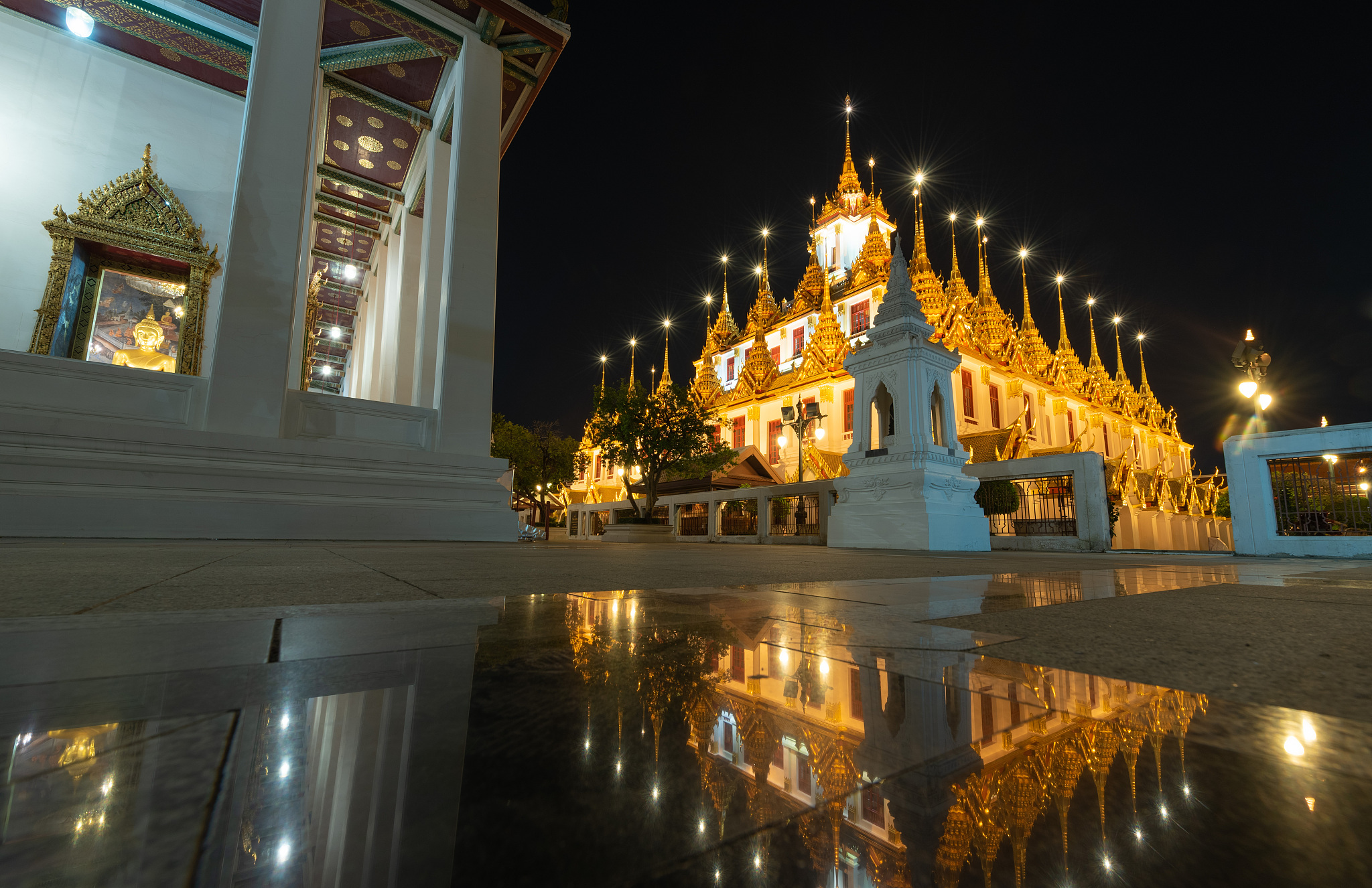 华为路由器目的NAT配置怎么配置