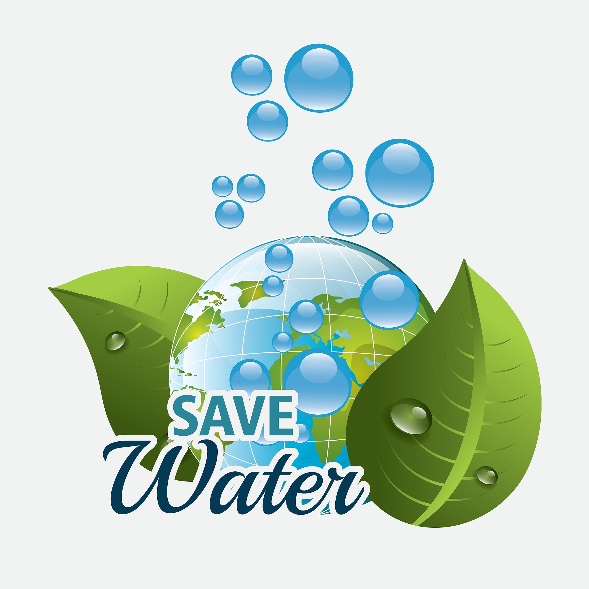 save water ecology