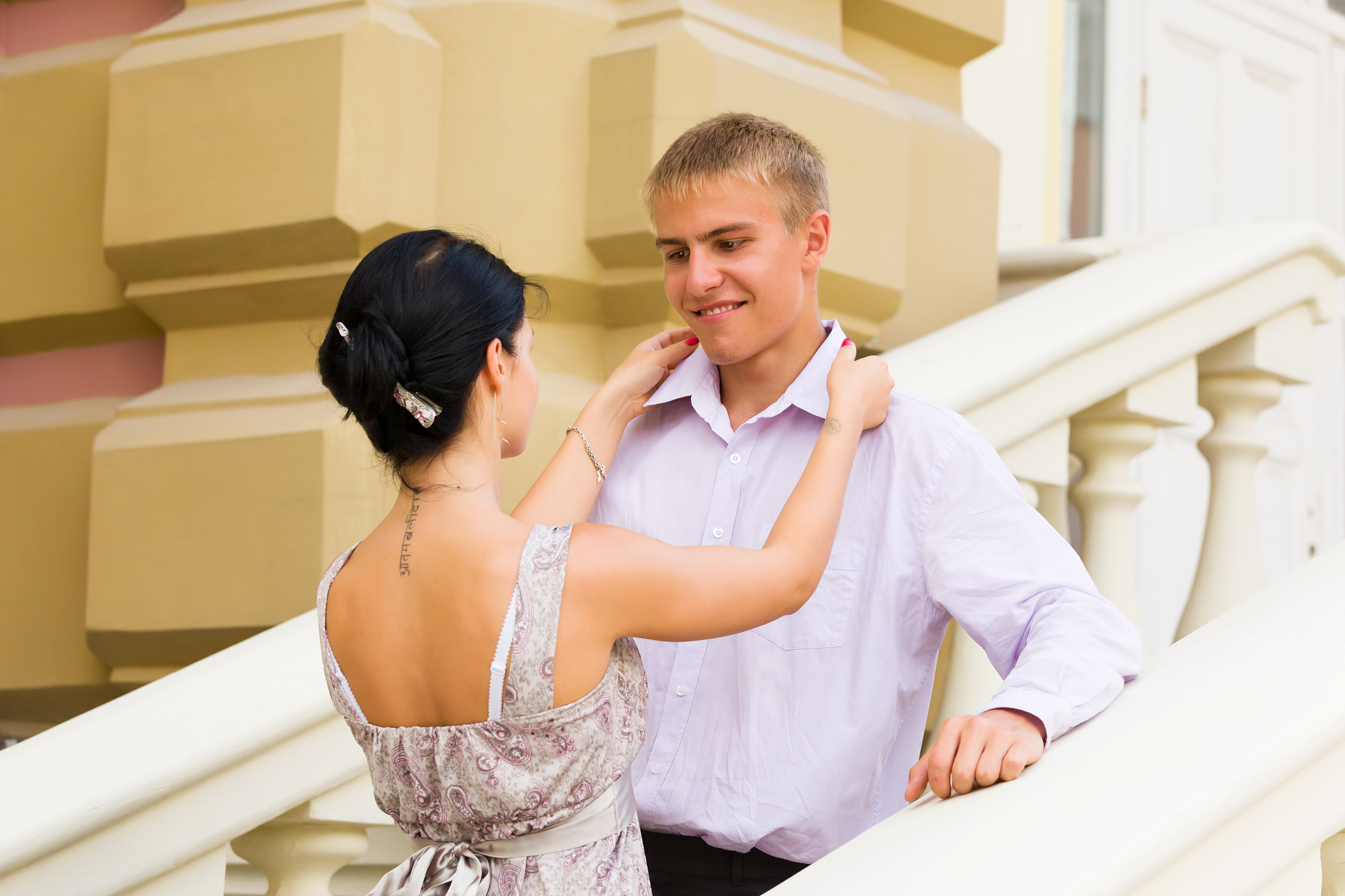 铭记好的感情：珍藏美好，感恩彼此