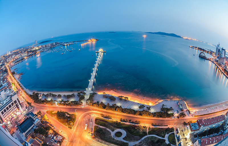 介绍一下中国荣成