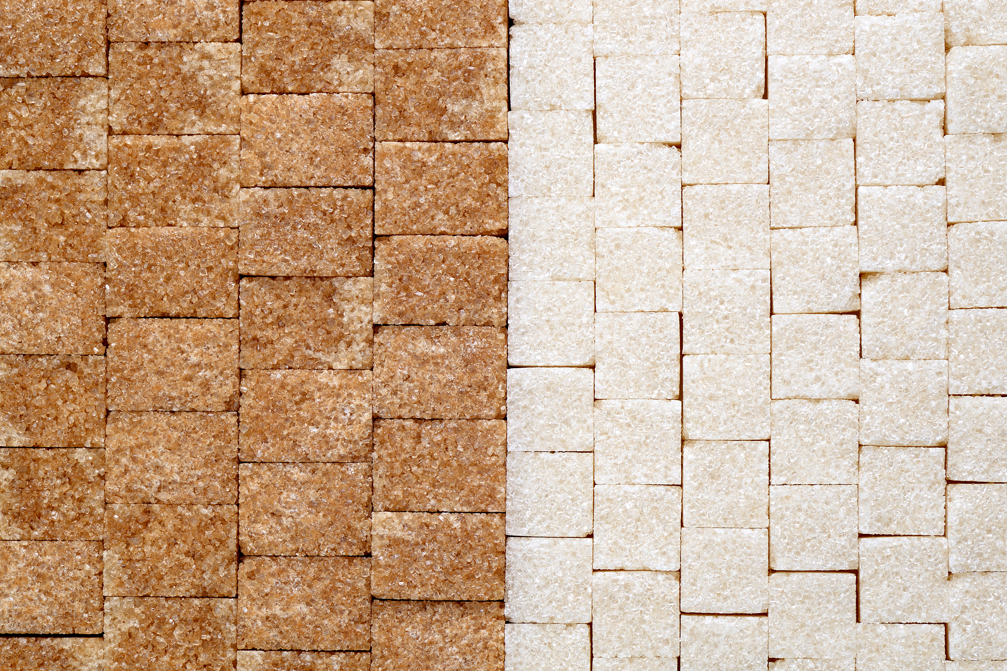 单晶冰糖：99.0% 碳水化合物，属于哪种糖类？